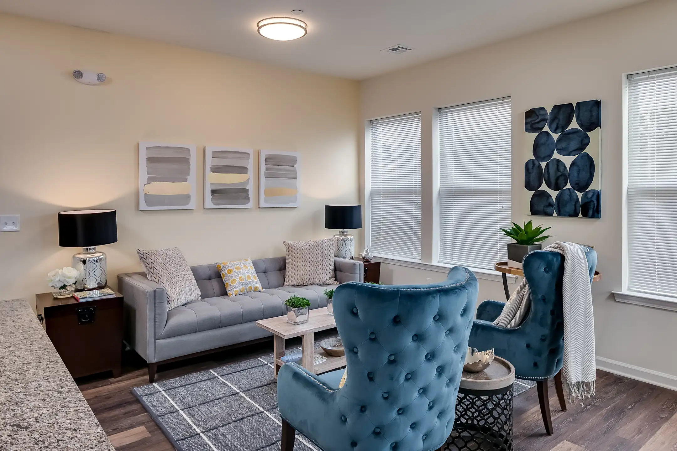 Brookhaven Lofts 6 Woodruff Blvd Hillsborough, NJ Apartments for