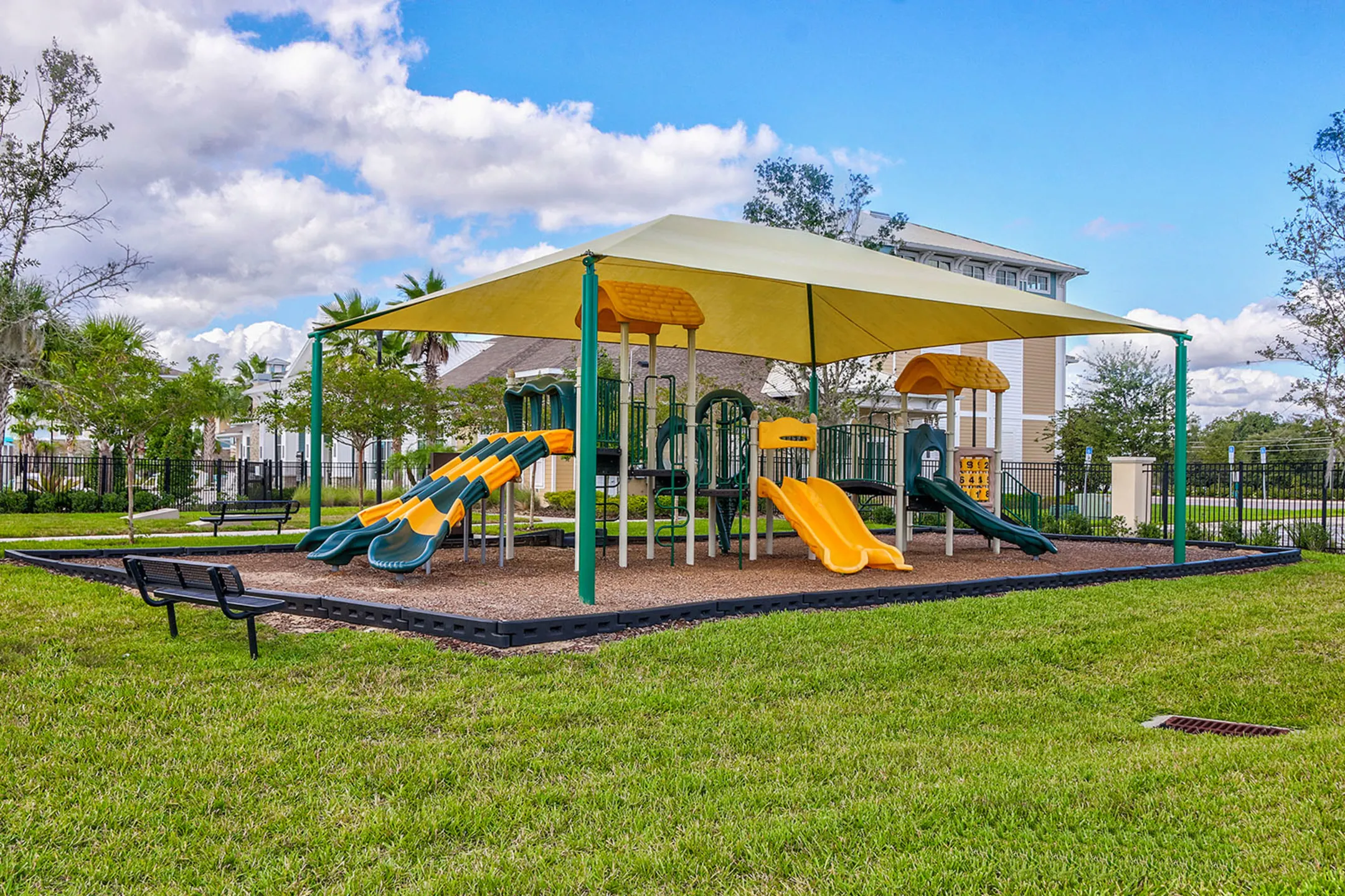 Legacy Union Square Apartments Davenport, FL 33896