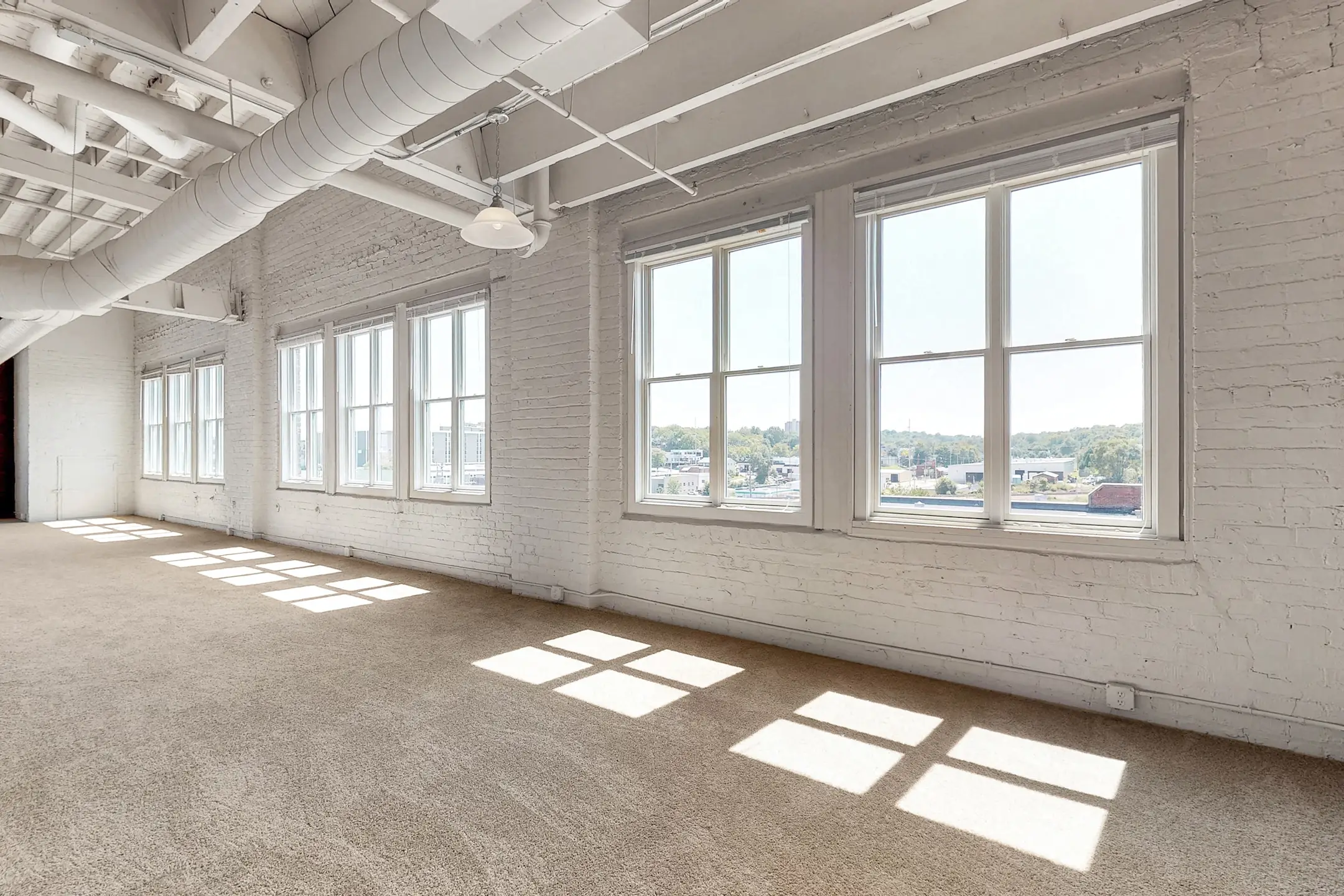 L15 Lofts - Omaha, NE