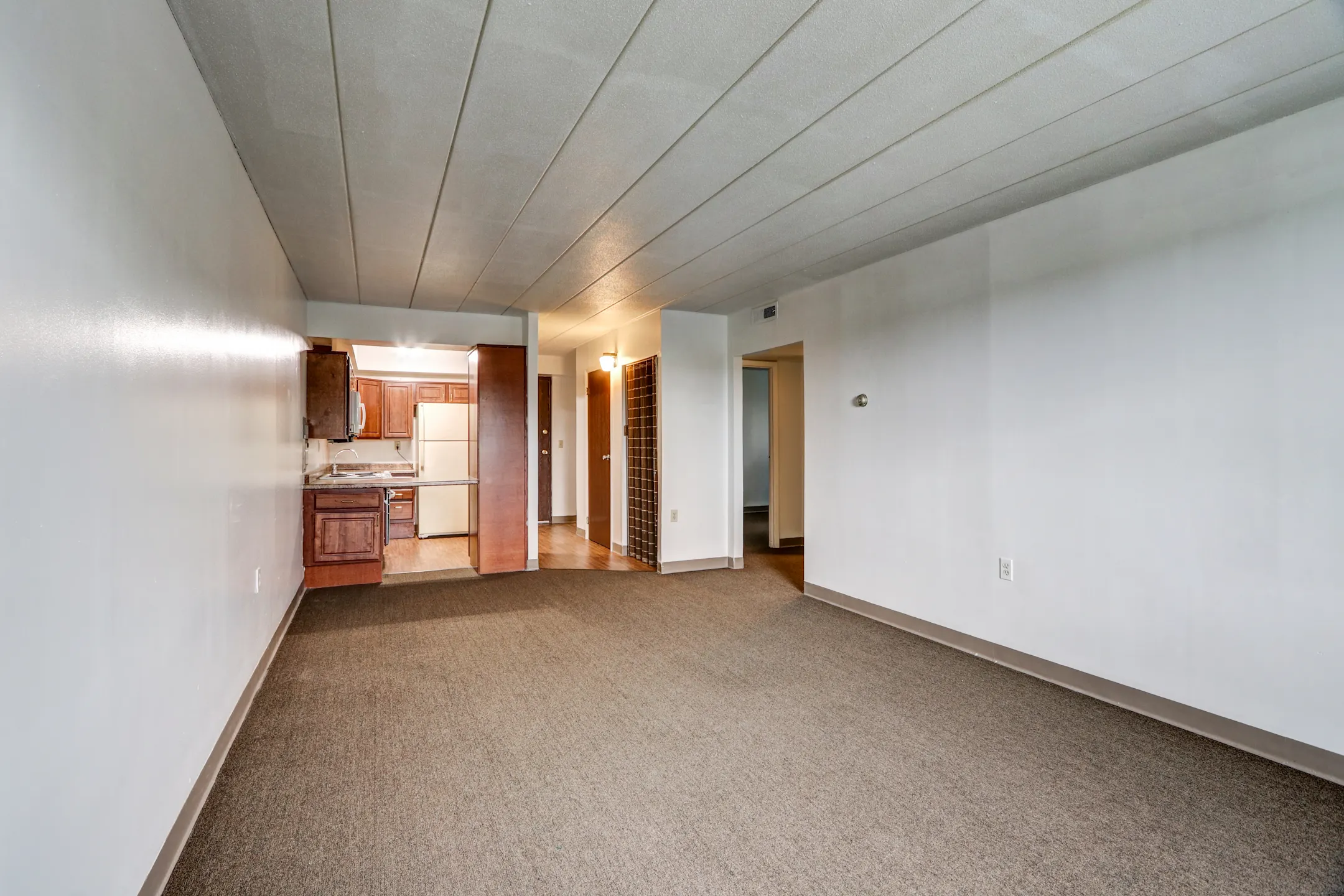 Mountainview Garden 204 Mountainview Dr Waynesburg, PA Apartments