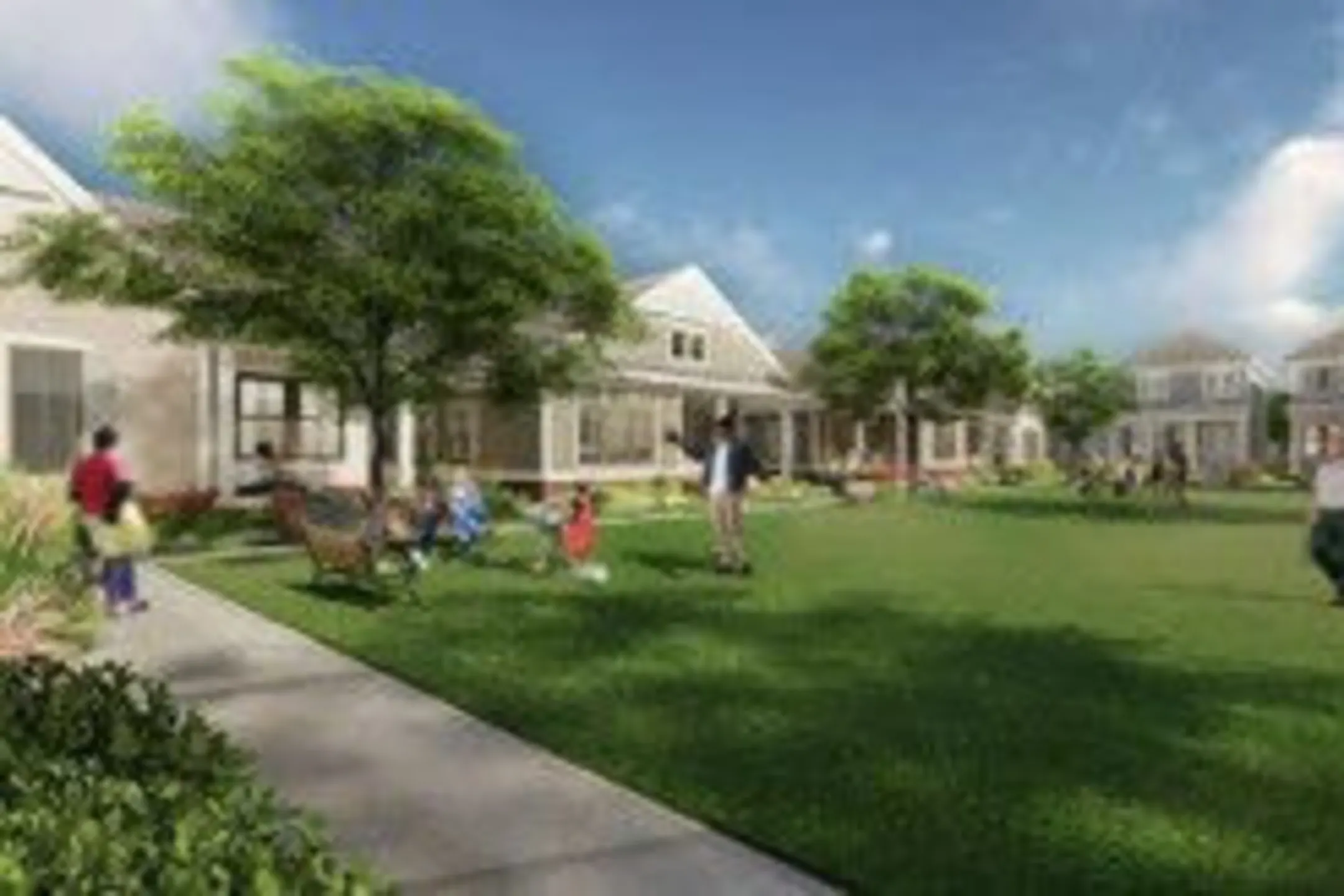 Hamlet at Wildlight 429 Wildlight Ave Yulee, FL Apartments for Rent