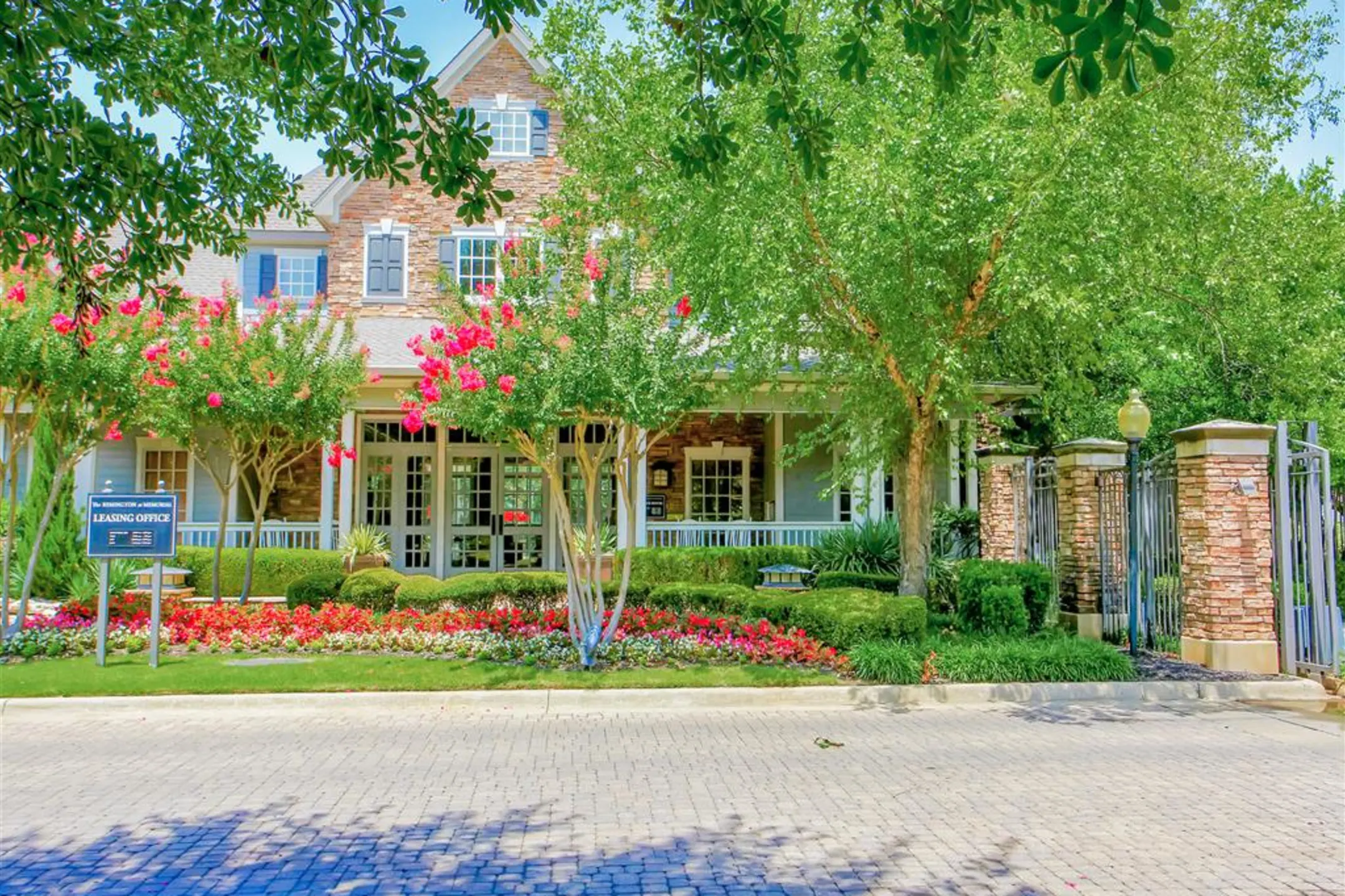 The Remington At Memorial Apartments Tulsa, OK 74133