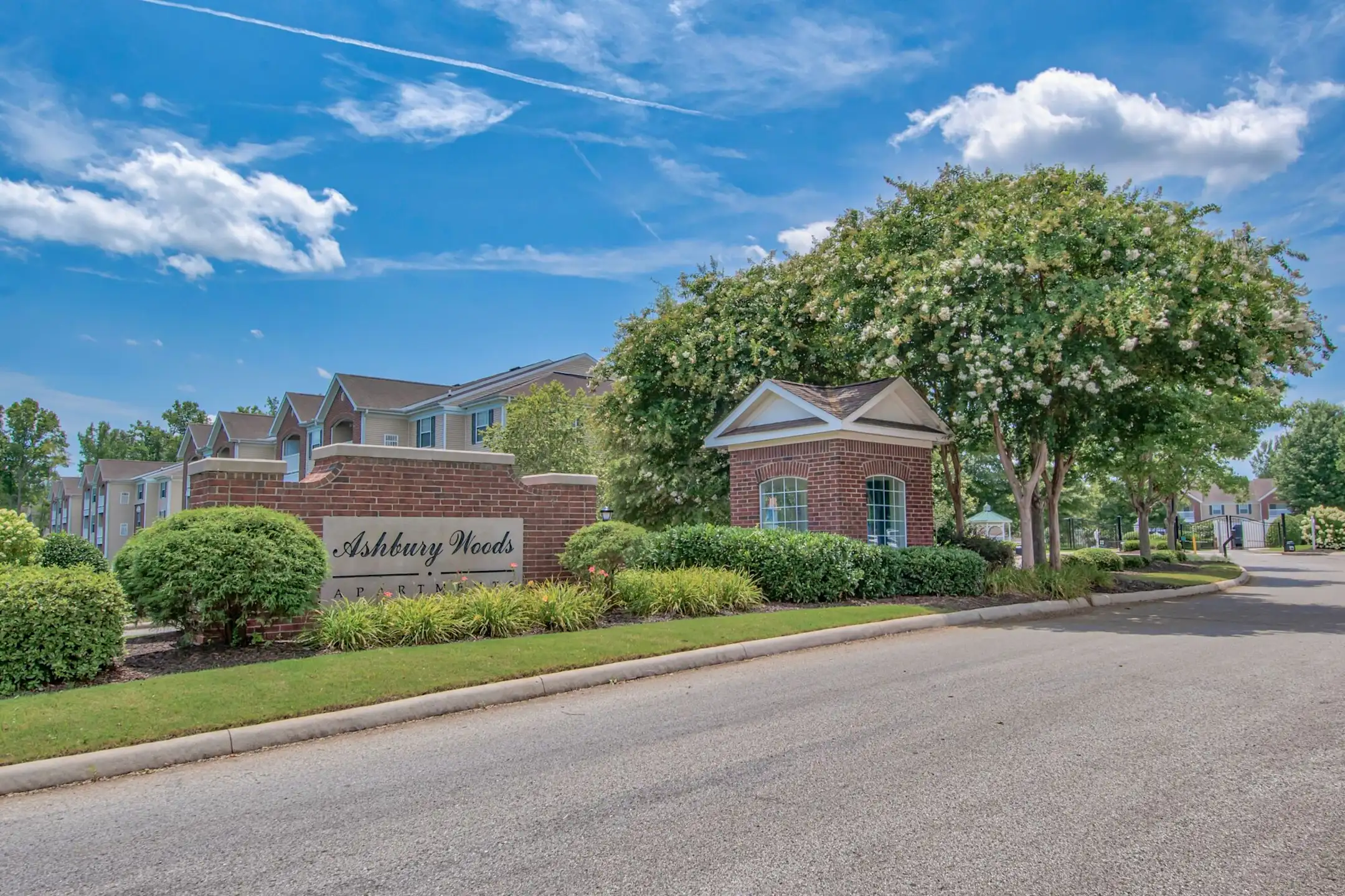 Ashbury Woods Apartments Huntsville, AL 35824