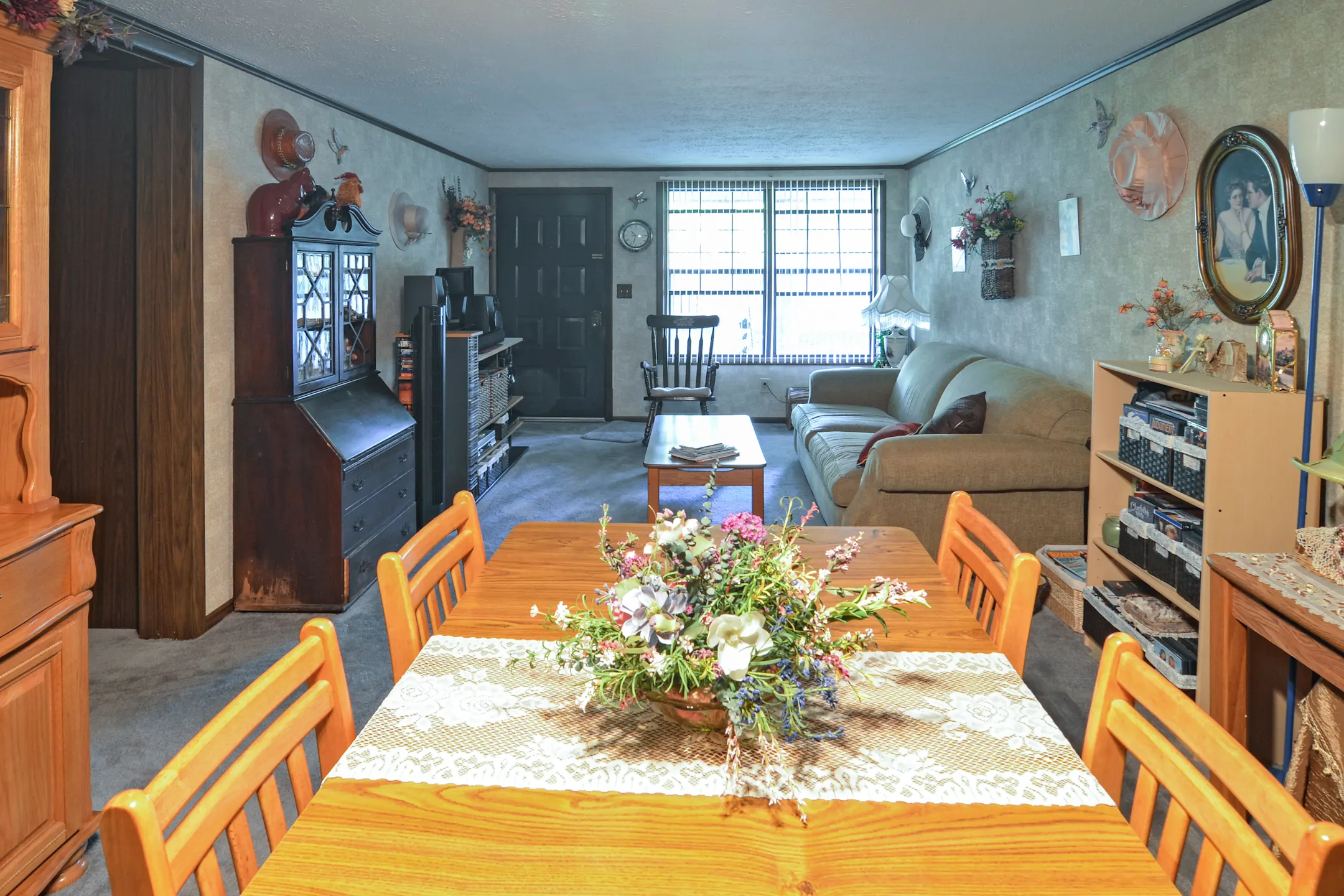 Scioto Fairway Woods Apartments Columbus, OH 43204