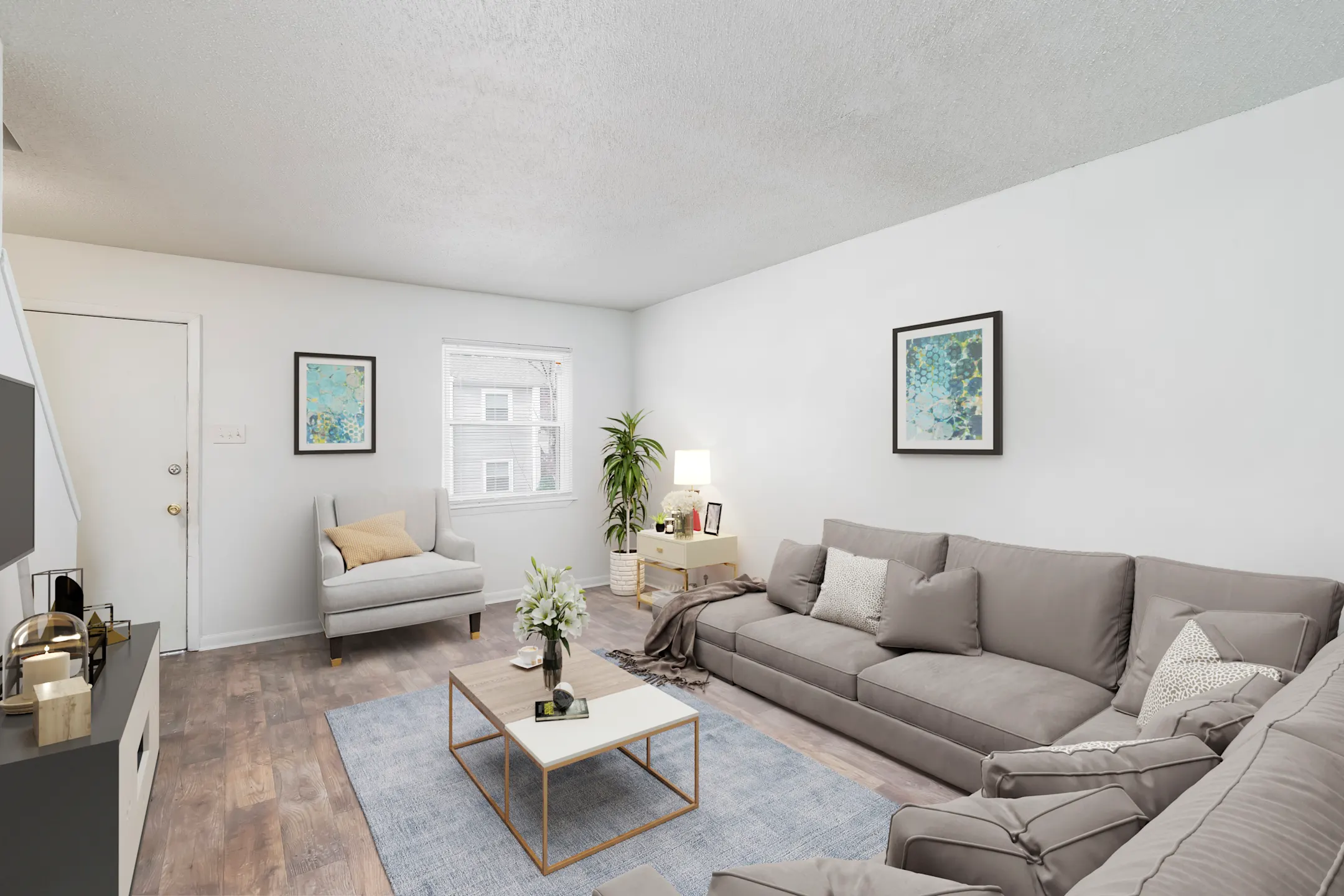 Ashley Woods Apartments Greensboro, NC 27406