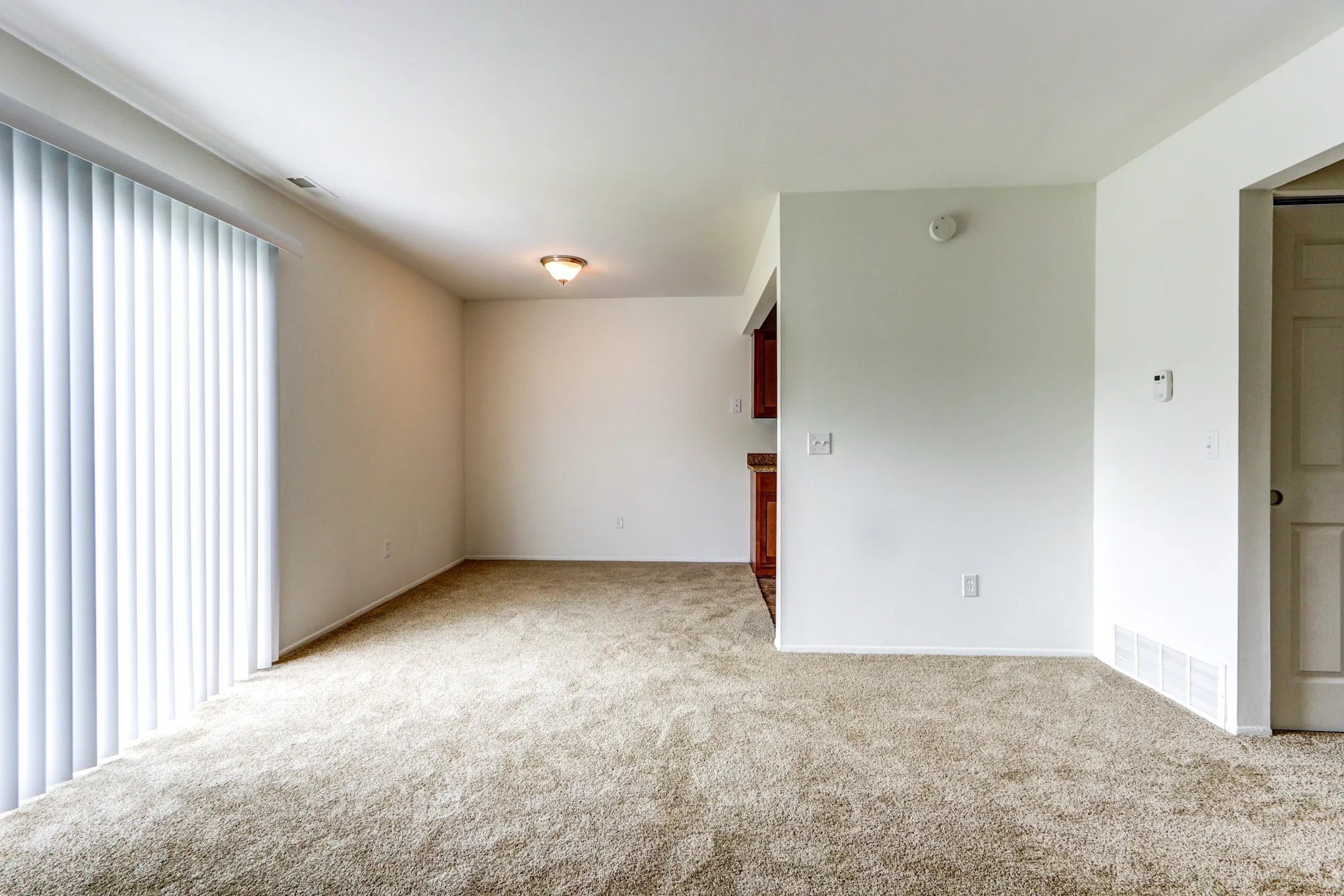 Shannon Manor Townhomes Apartments Davison, MI 48423