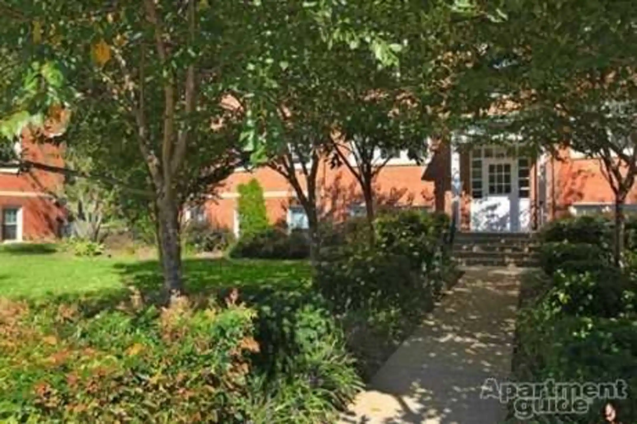 Landscaping - Sumner Highlands - Bethesda, MD