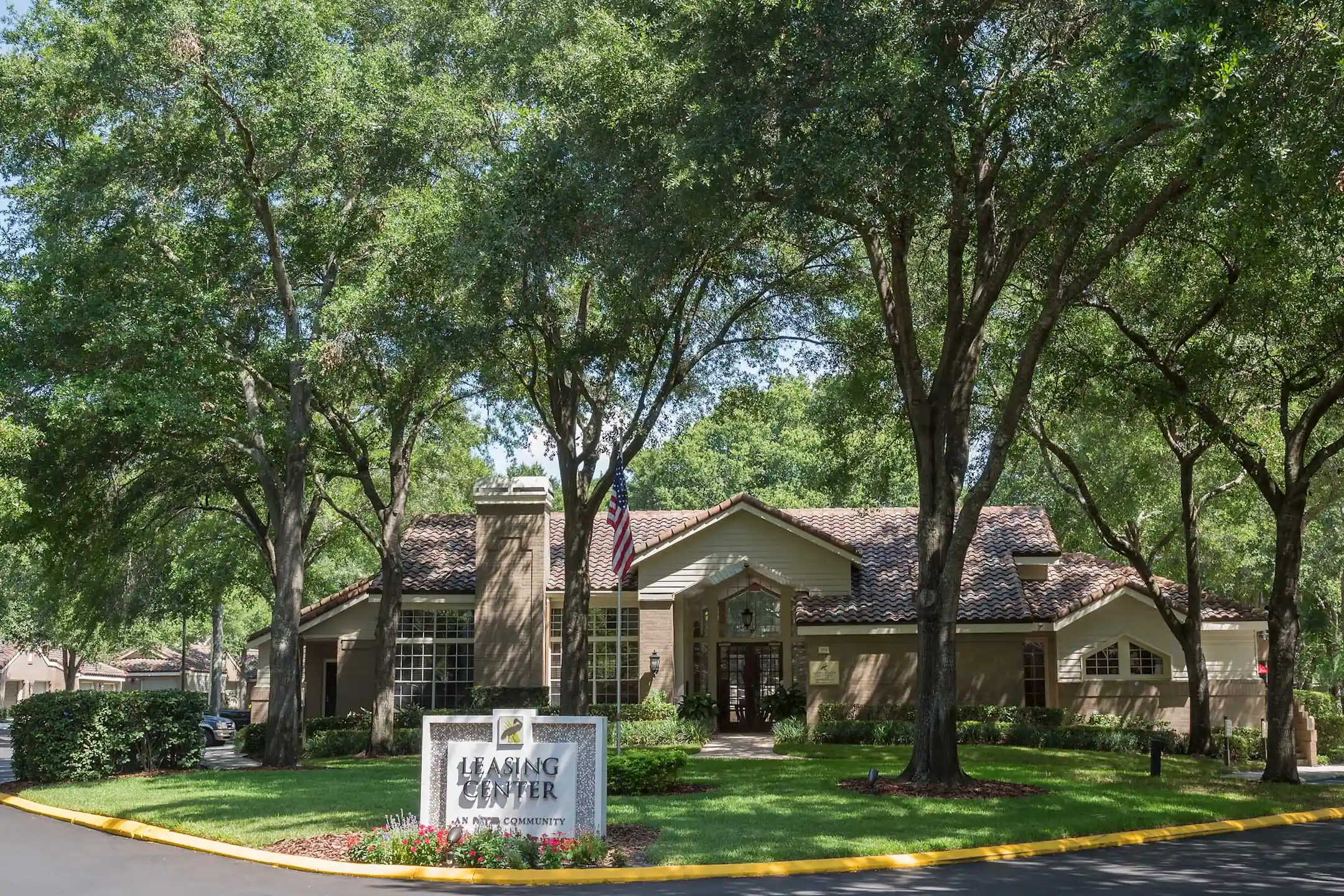 Golf Brook Apartments at Sabal Point 385 Golf Brook Cir Longwood