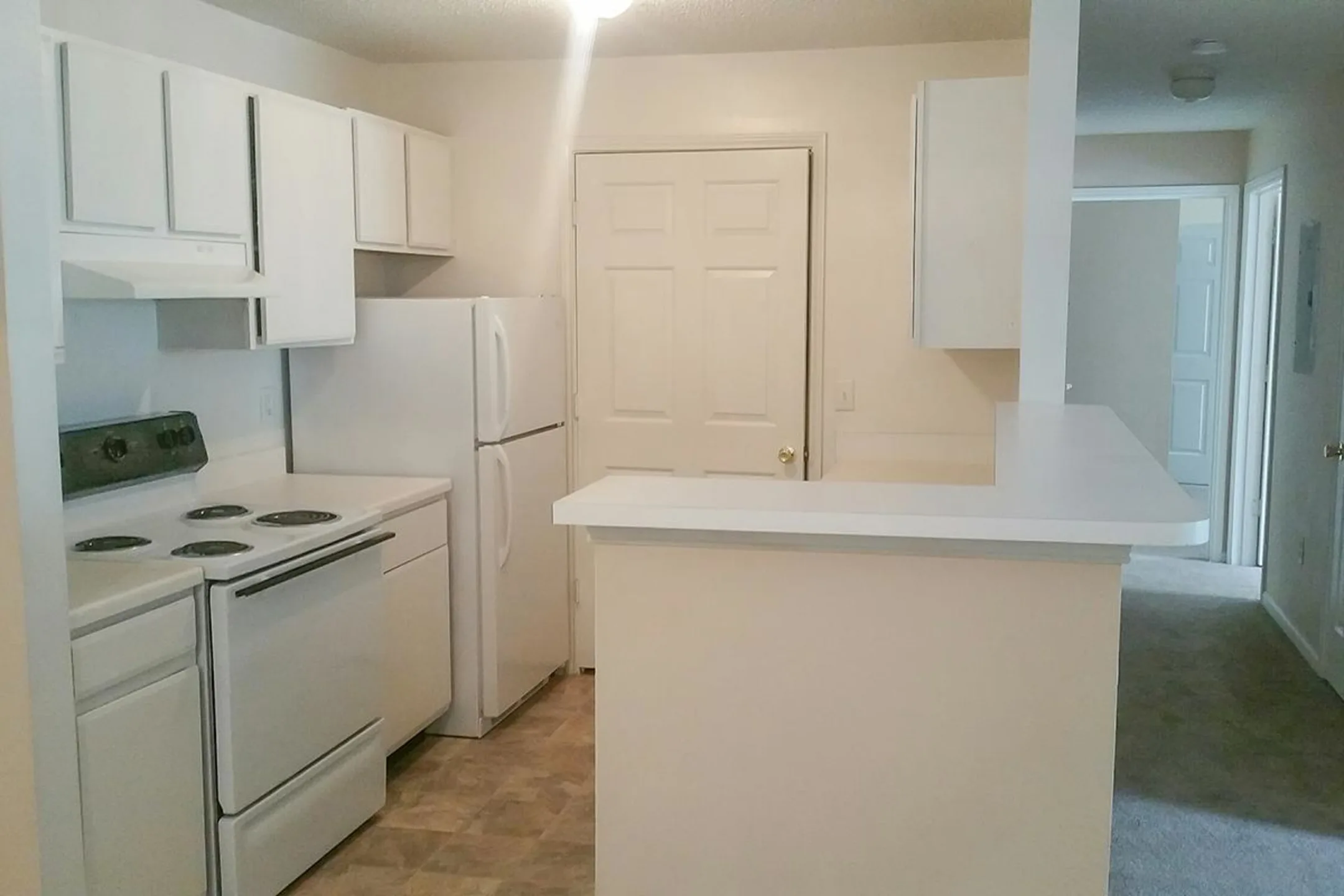 Ashton Place Apartments Crossville, TN 38555