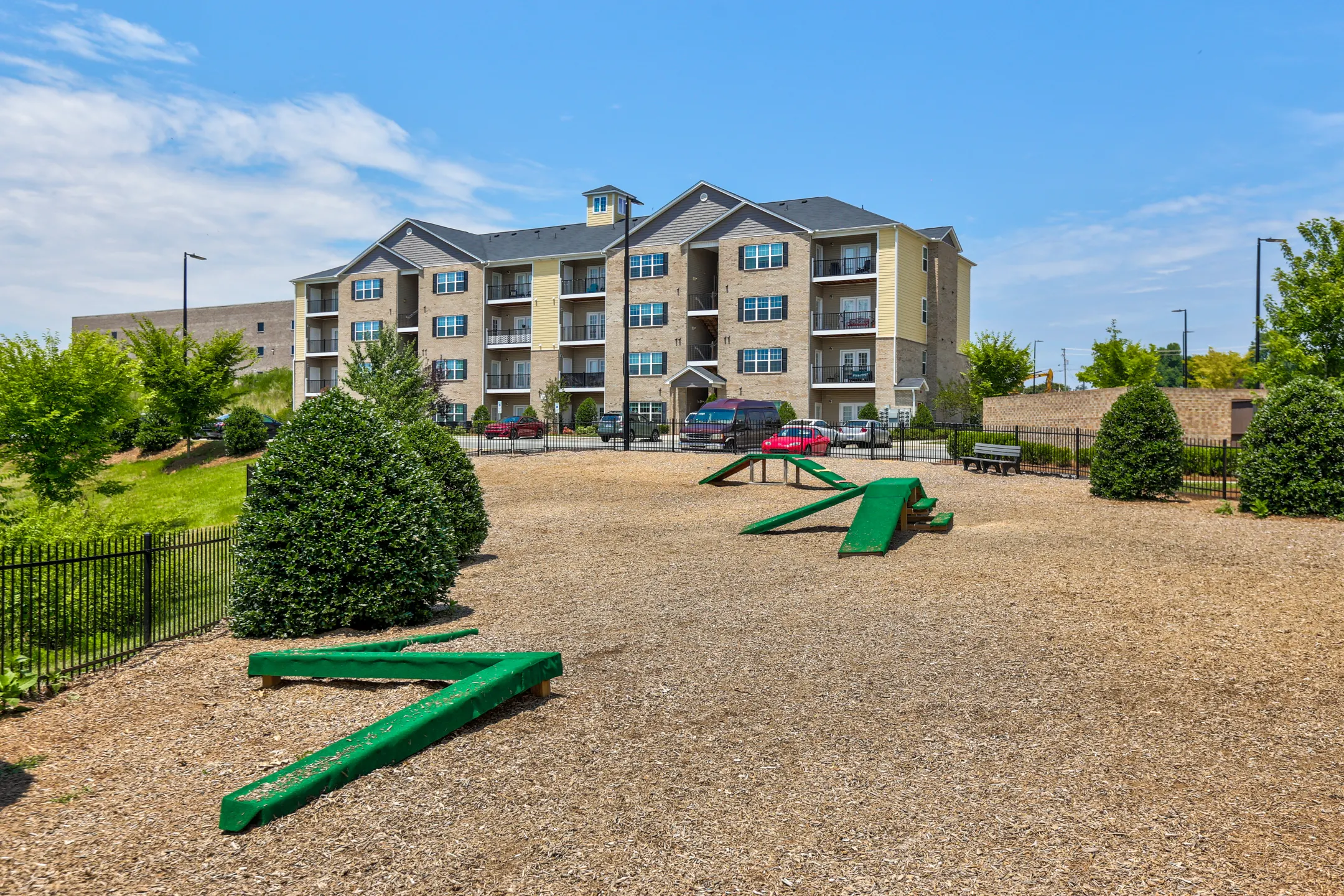 The Reserve at Smith Crossing 1461 Jag Branch Blvd Kernersville, NC