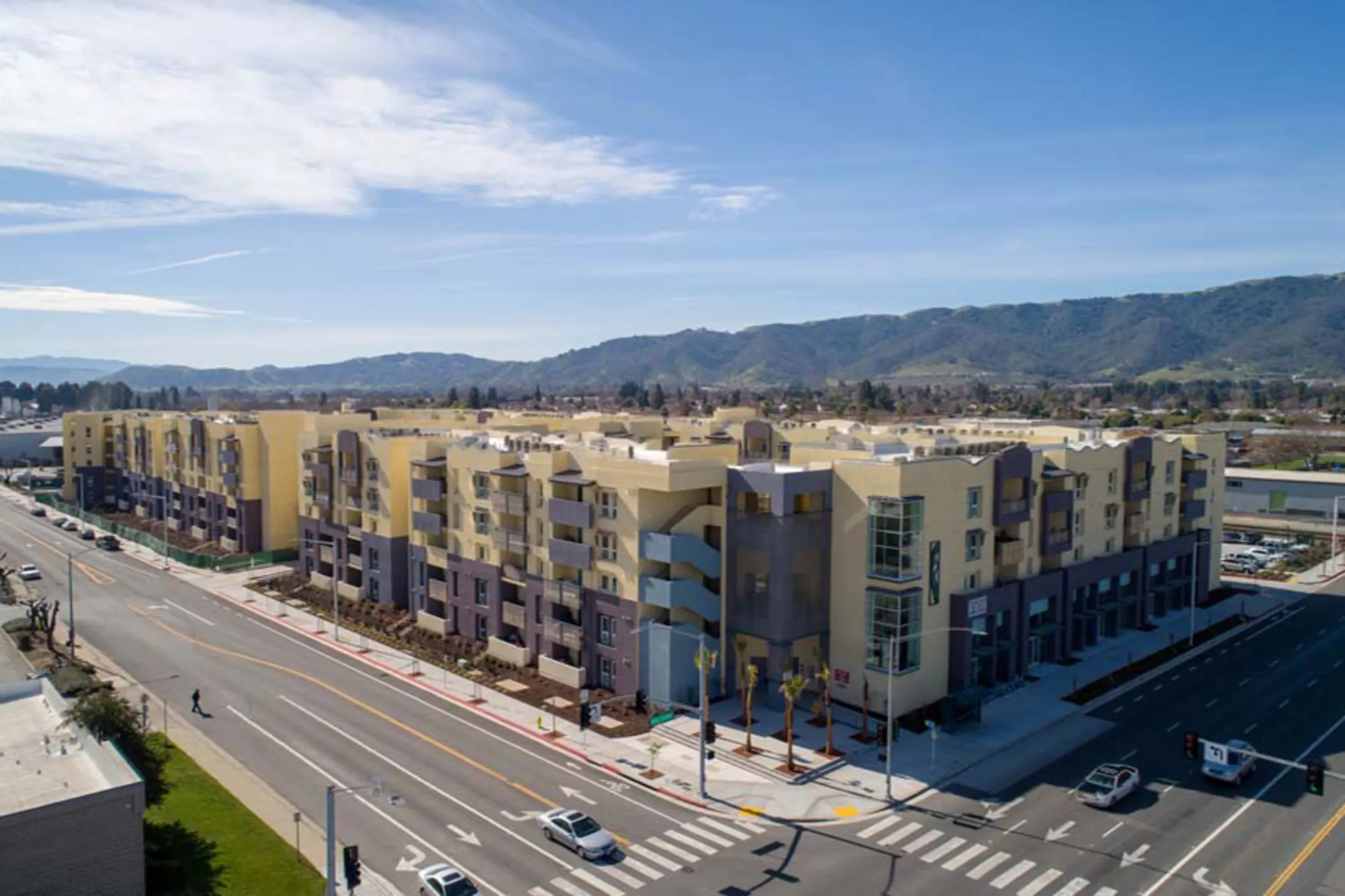 Alexander Station Apartments 200 E 10th St Gilroy, CA for Rent Rent.