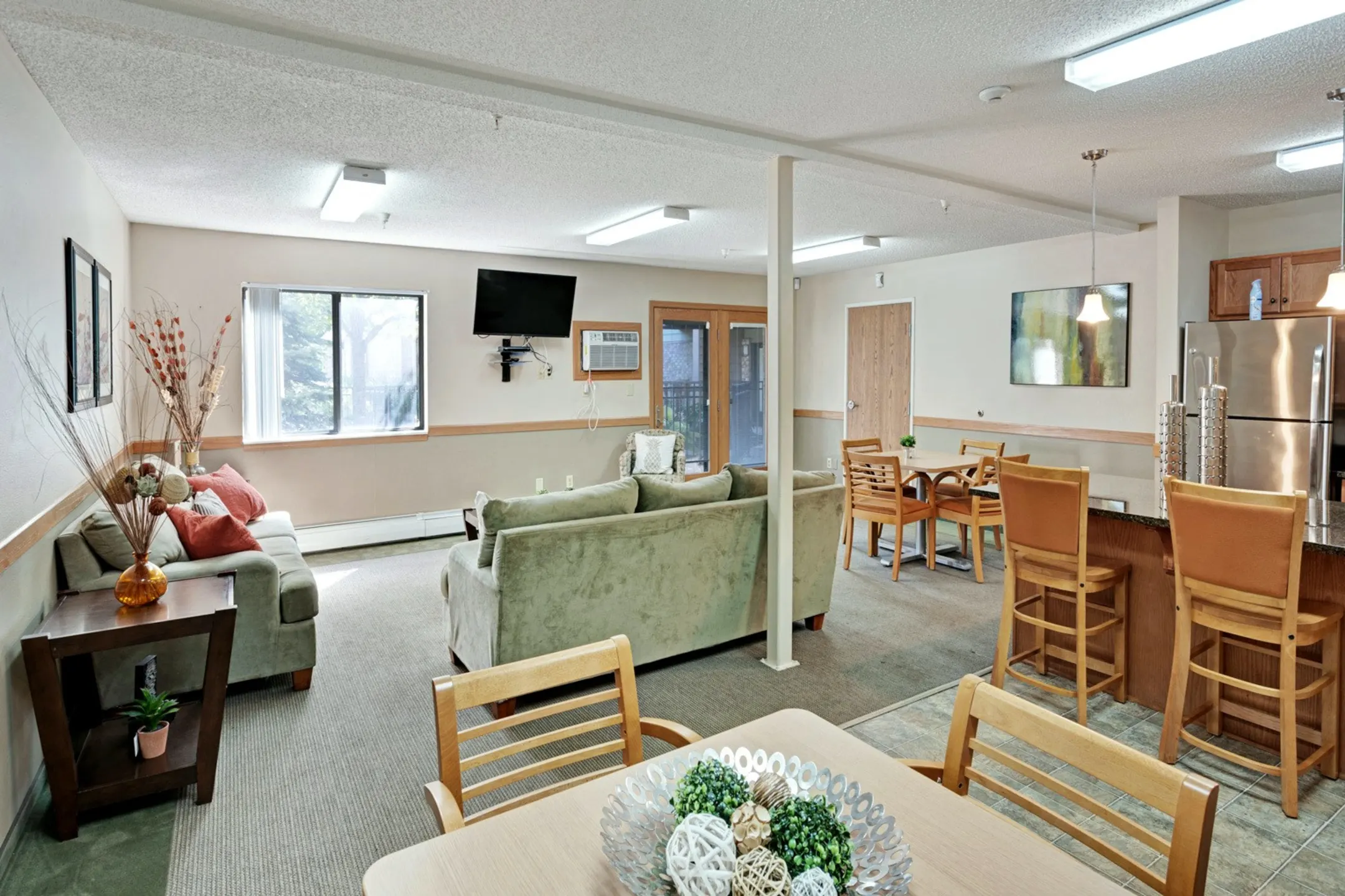 Tralee Terrace 9900 Redwood St NW Minneapolis, MN Apartments for