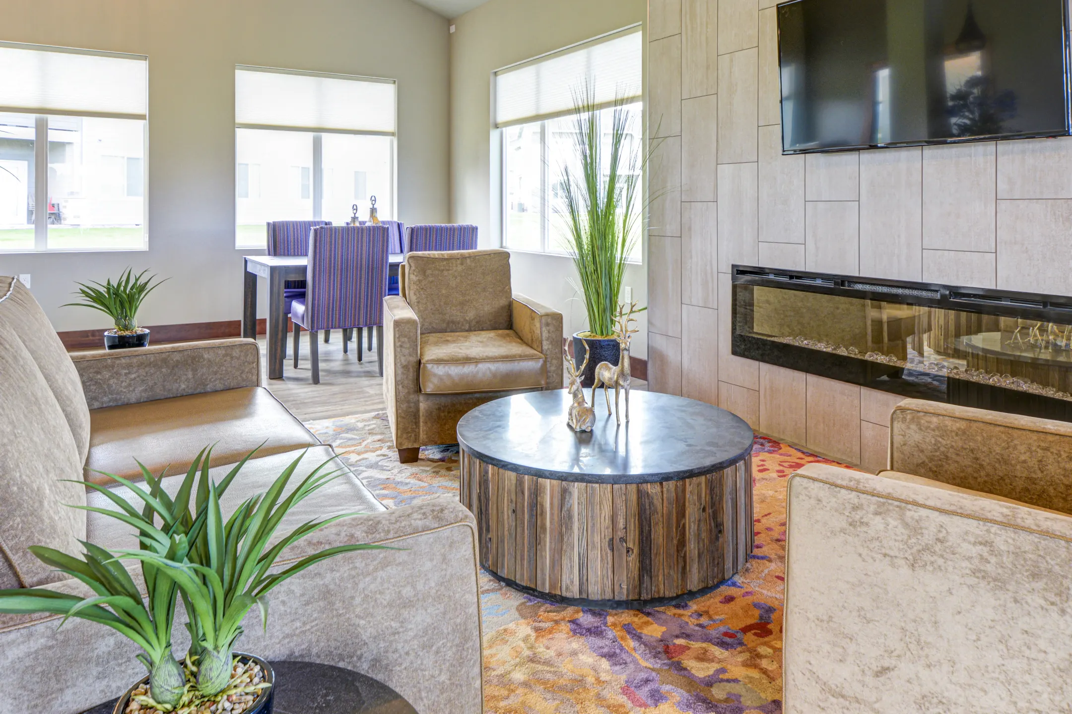 Villas at Hayden North Apartments Hayden, ID 83835