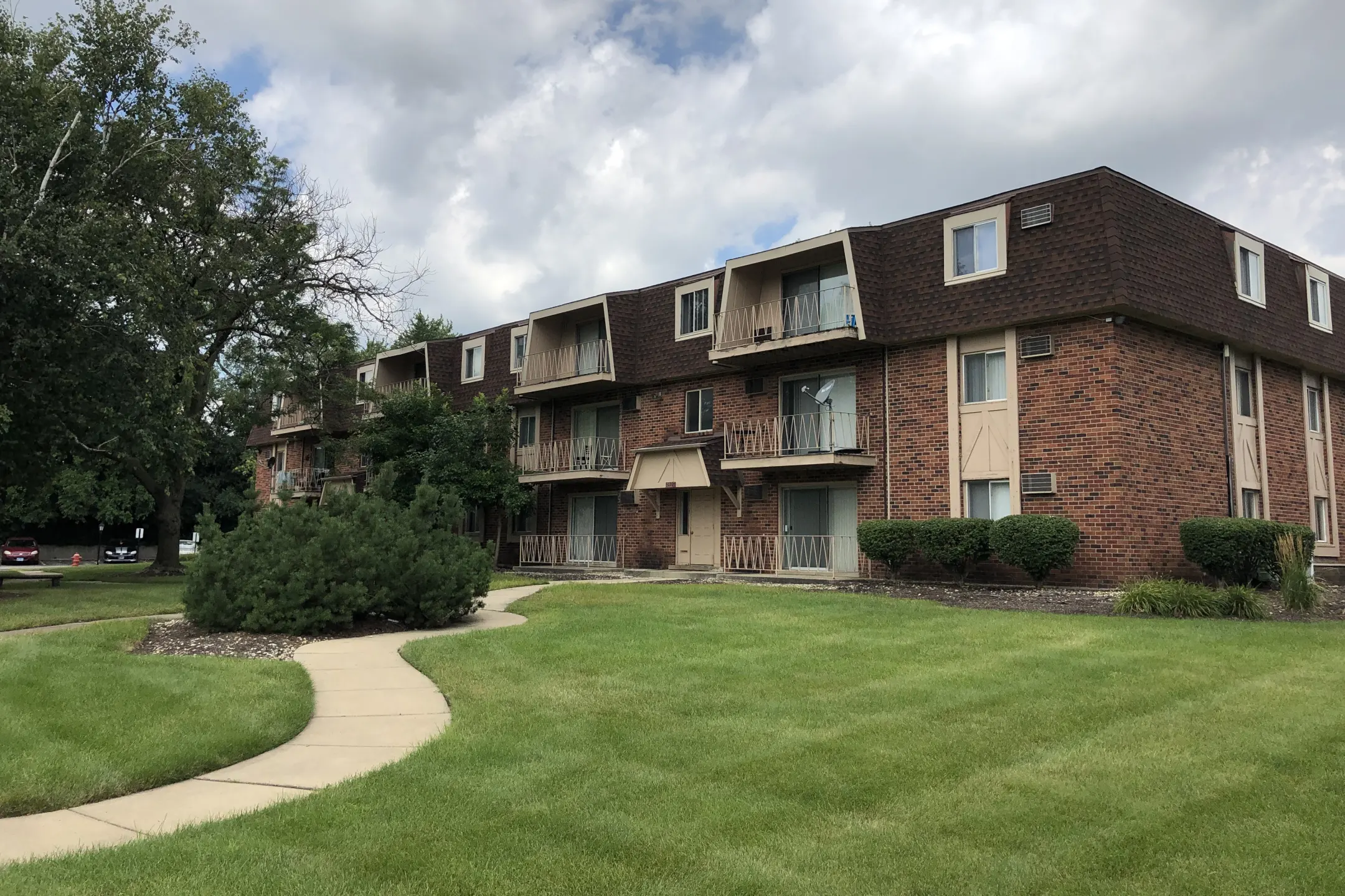 Apartments For Rent Alsip Il