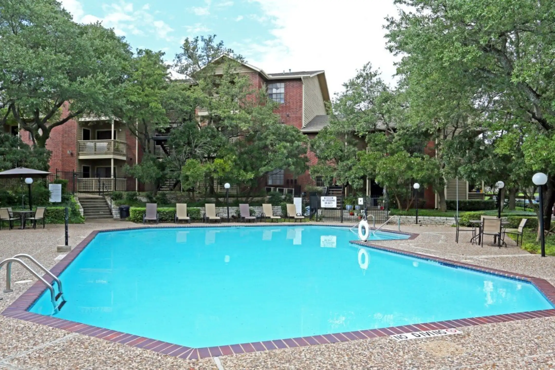 Apartments On Wells Branch Pkwy