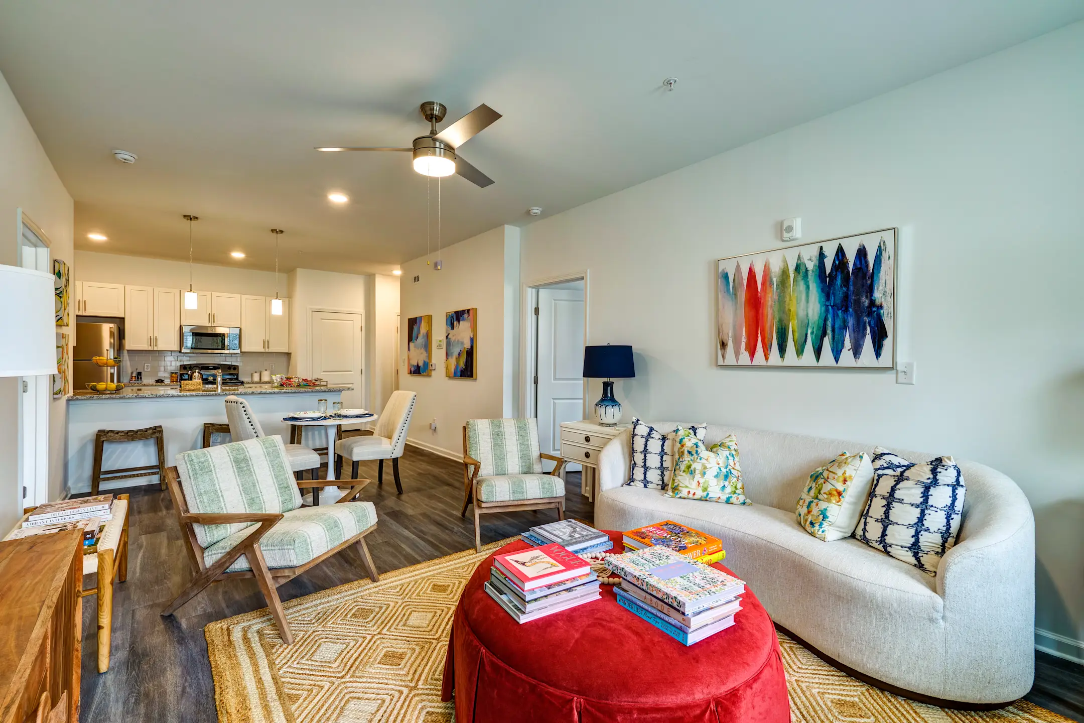 Exchange at Daphne Apartments Daphne, AL 36526