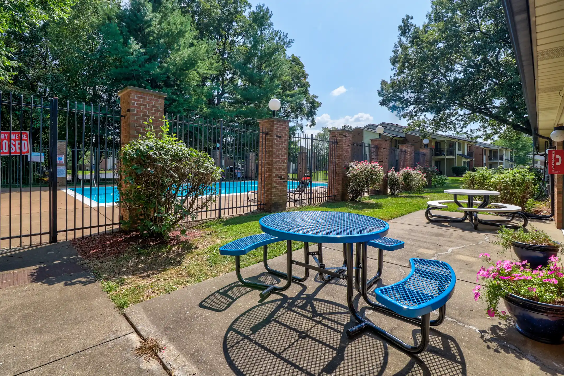 Vann Park Apartment Homes - Evansville, IN