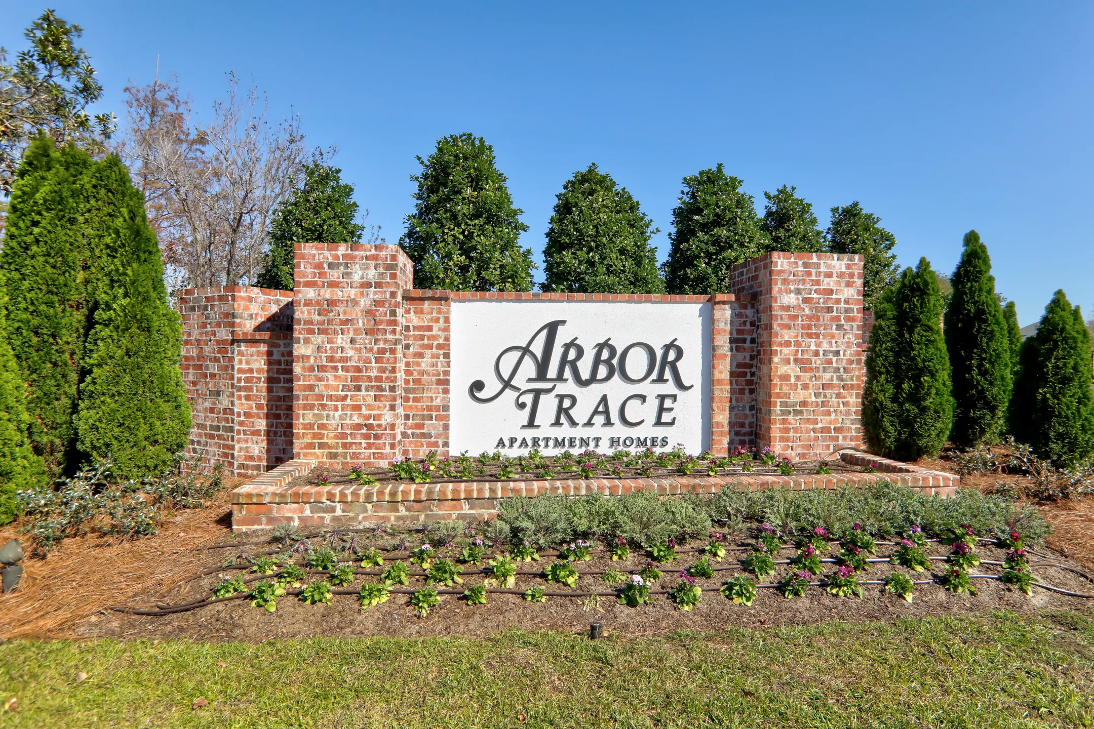 Community Signage - Arbor Trace - Lynn Haven, FL