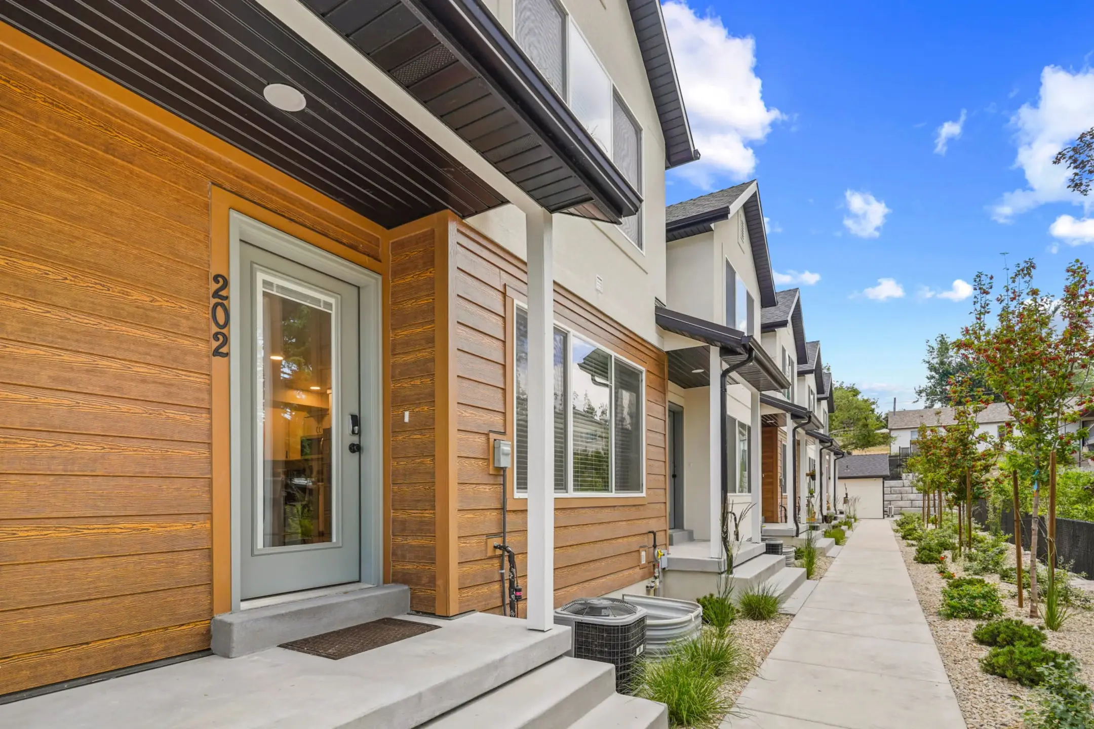 Madison Towns 635 40th Street South Ogden, UT Apartments for Rent