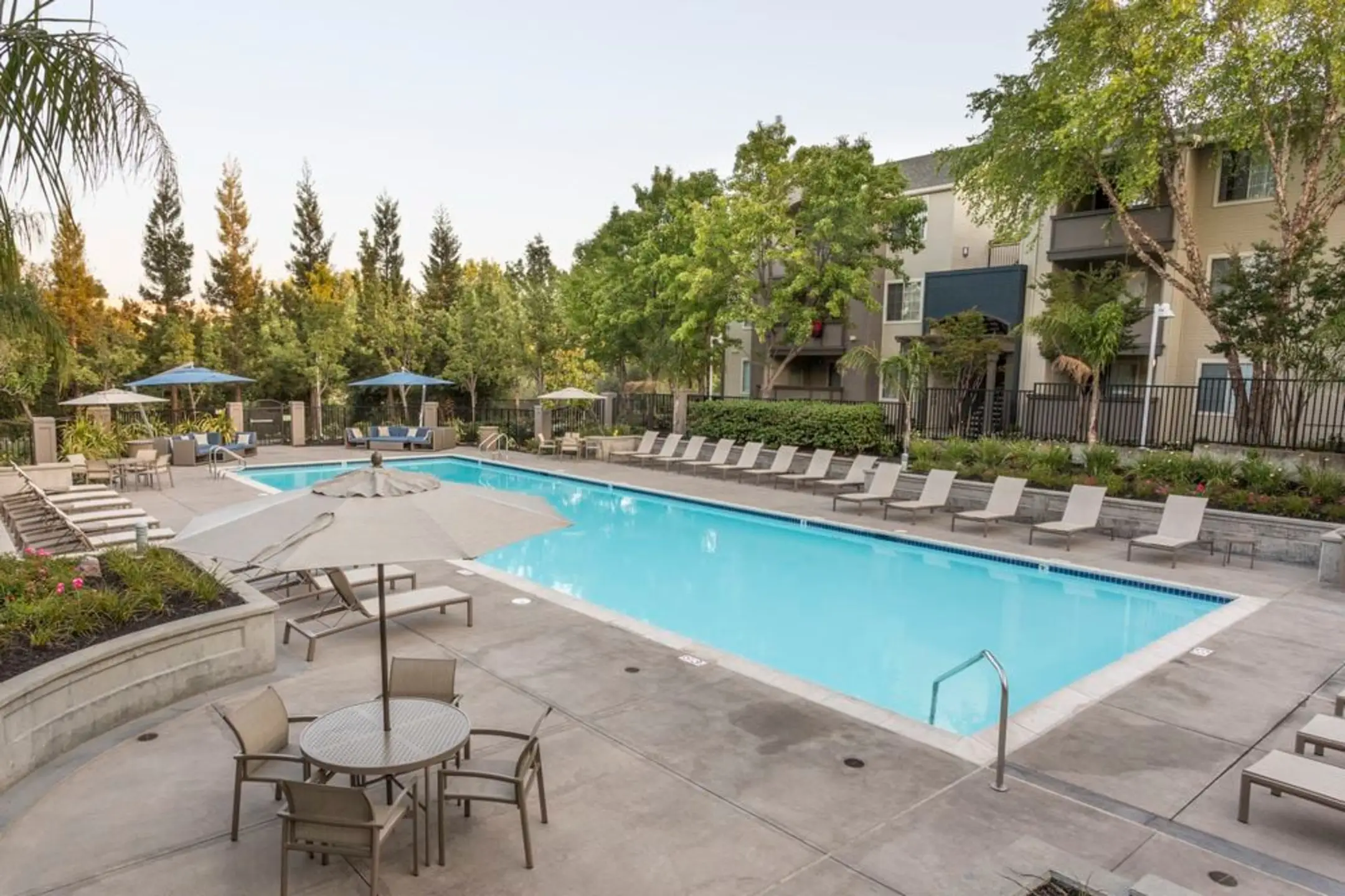 Avalon Campbell Apartments Campbell, CA 95008