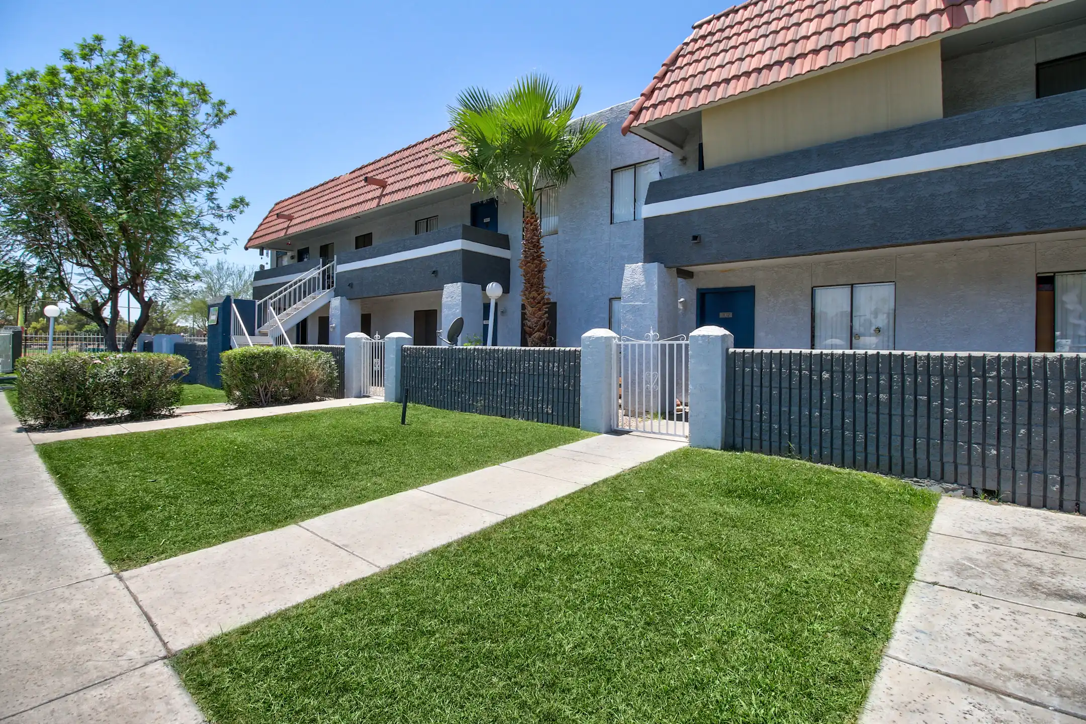 Building - Casa Maribela - Phoenix, AZ