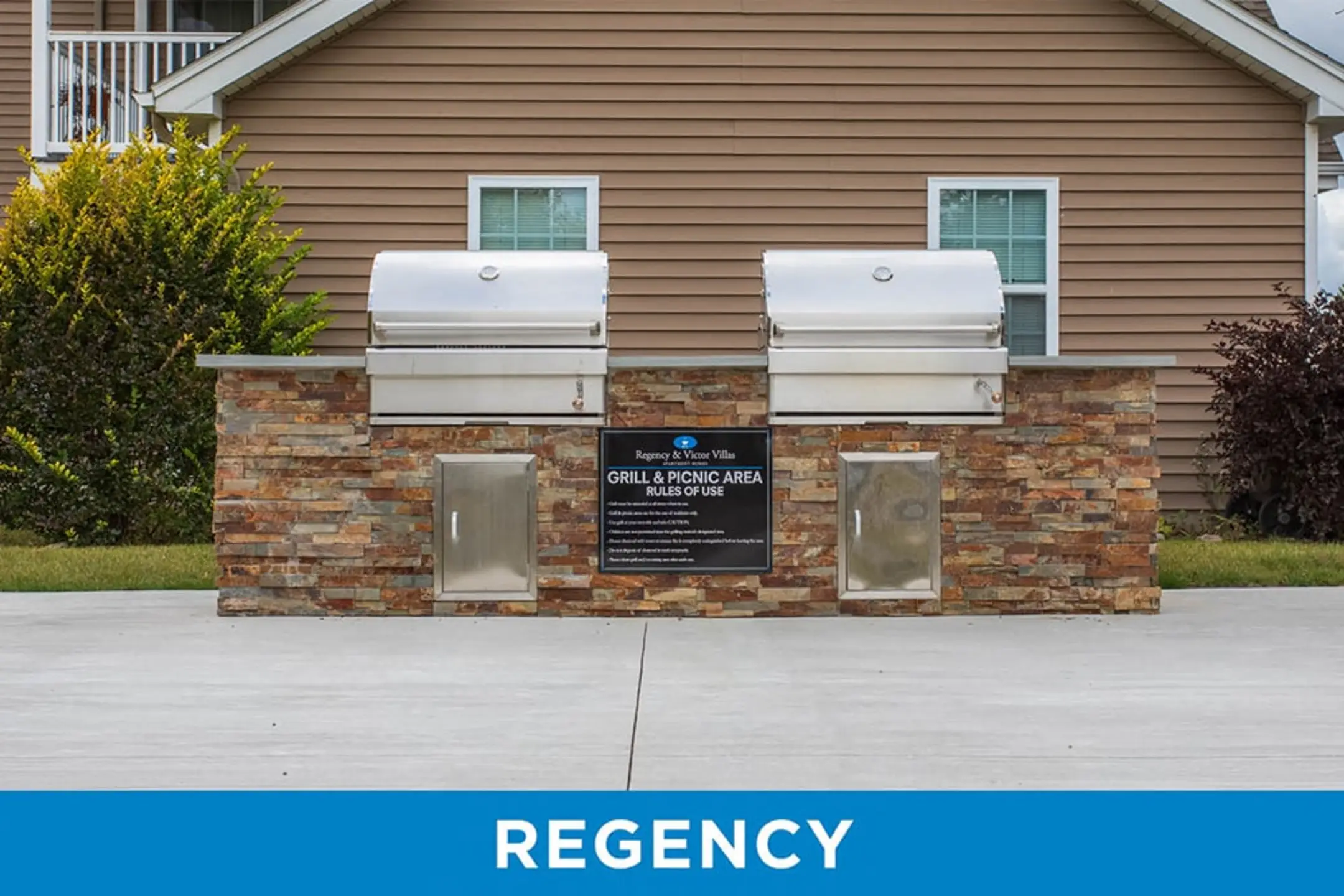 Regency Townhomes of Victor/ Villas of Victor Apartments Victor, NY 14564