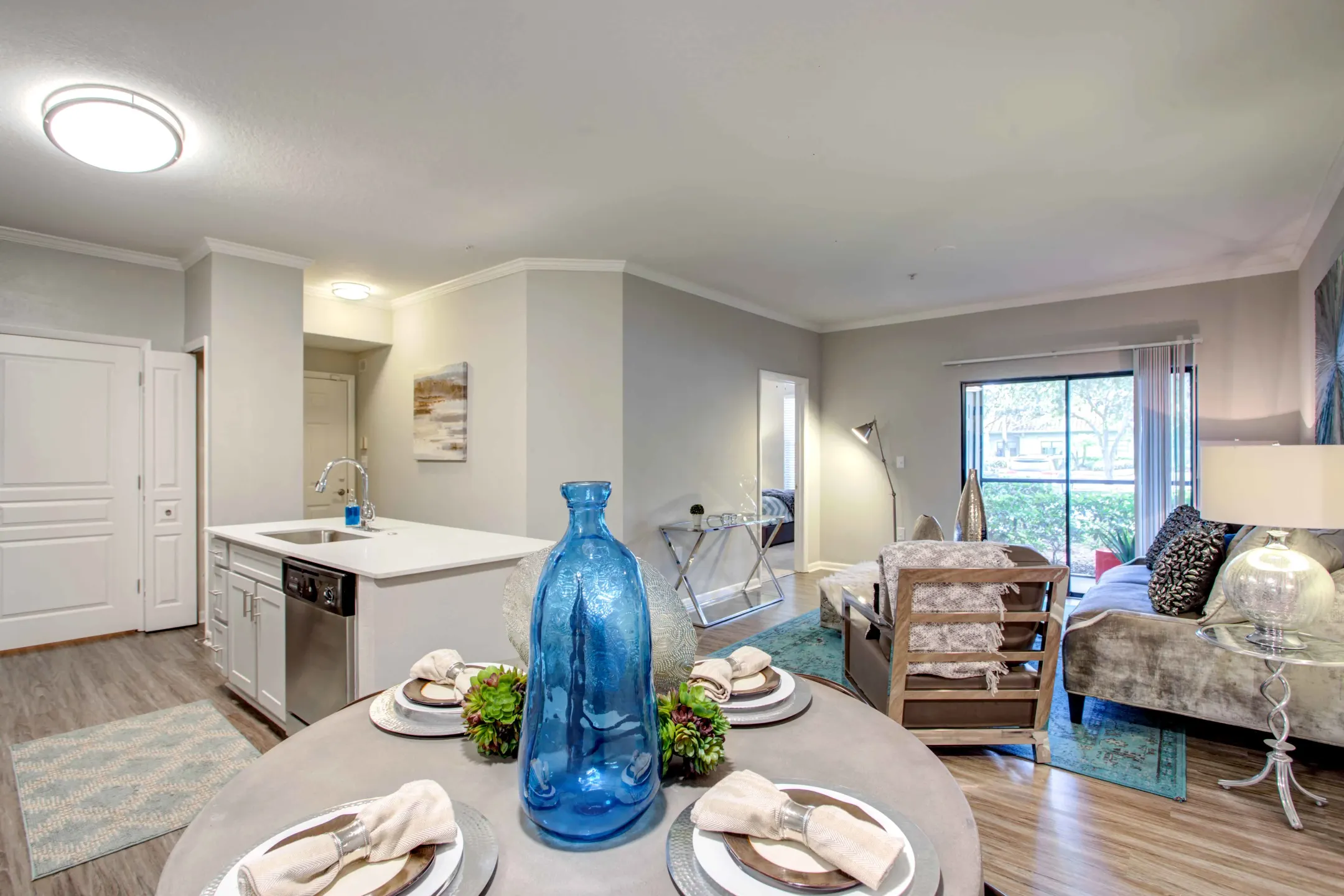 Preserve at Westchase 12349 W Linebaugh Ave Tampa, FL Apartments