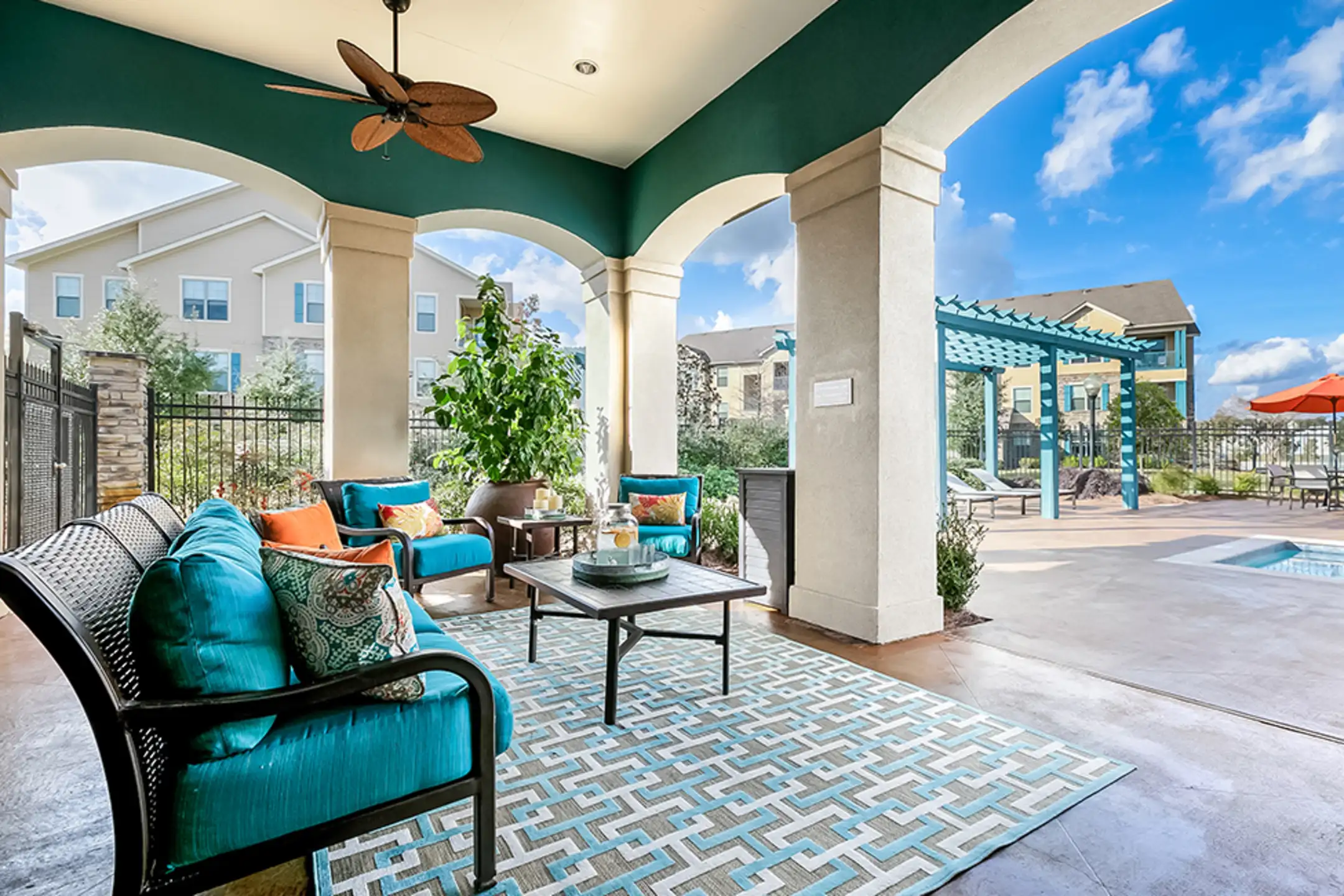 Brewster Commons at River Chase Apartments Covington, LA 70433