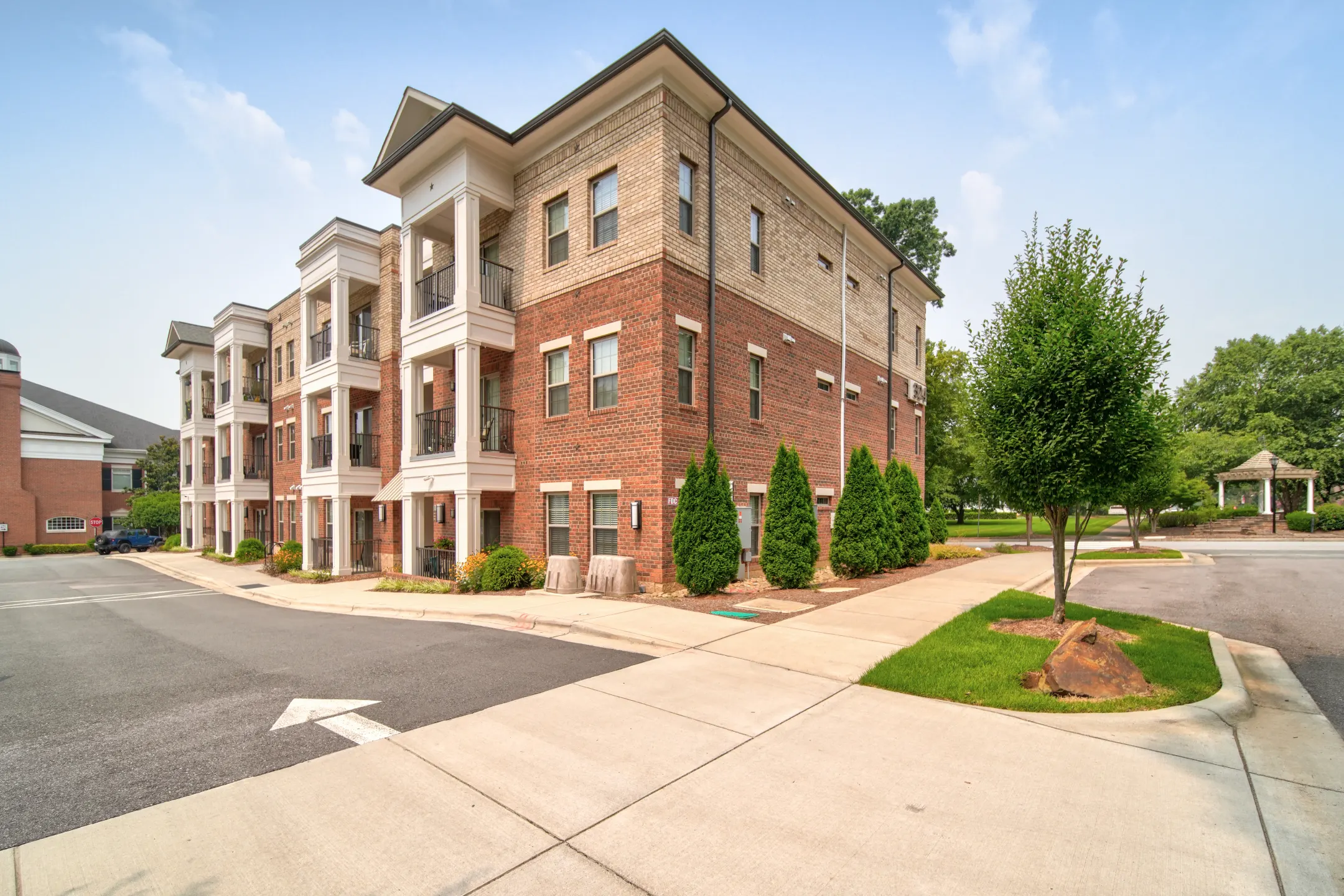 Matthews Lofts Apartments Matthews, NC 28106