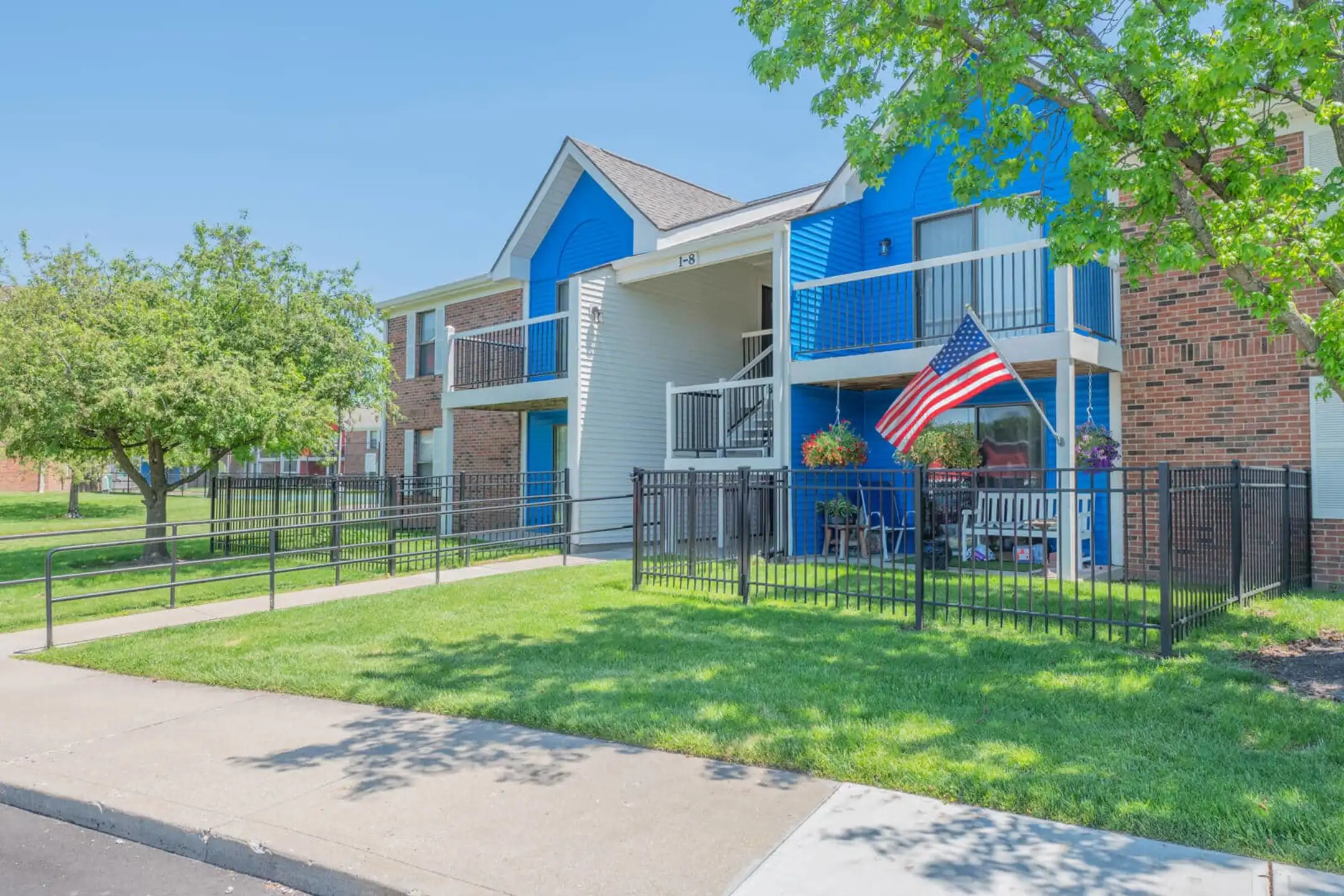 Dovetree Apartments Moraine, OH 45439