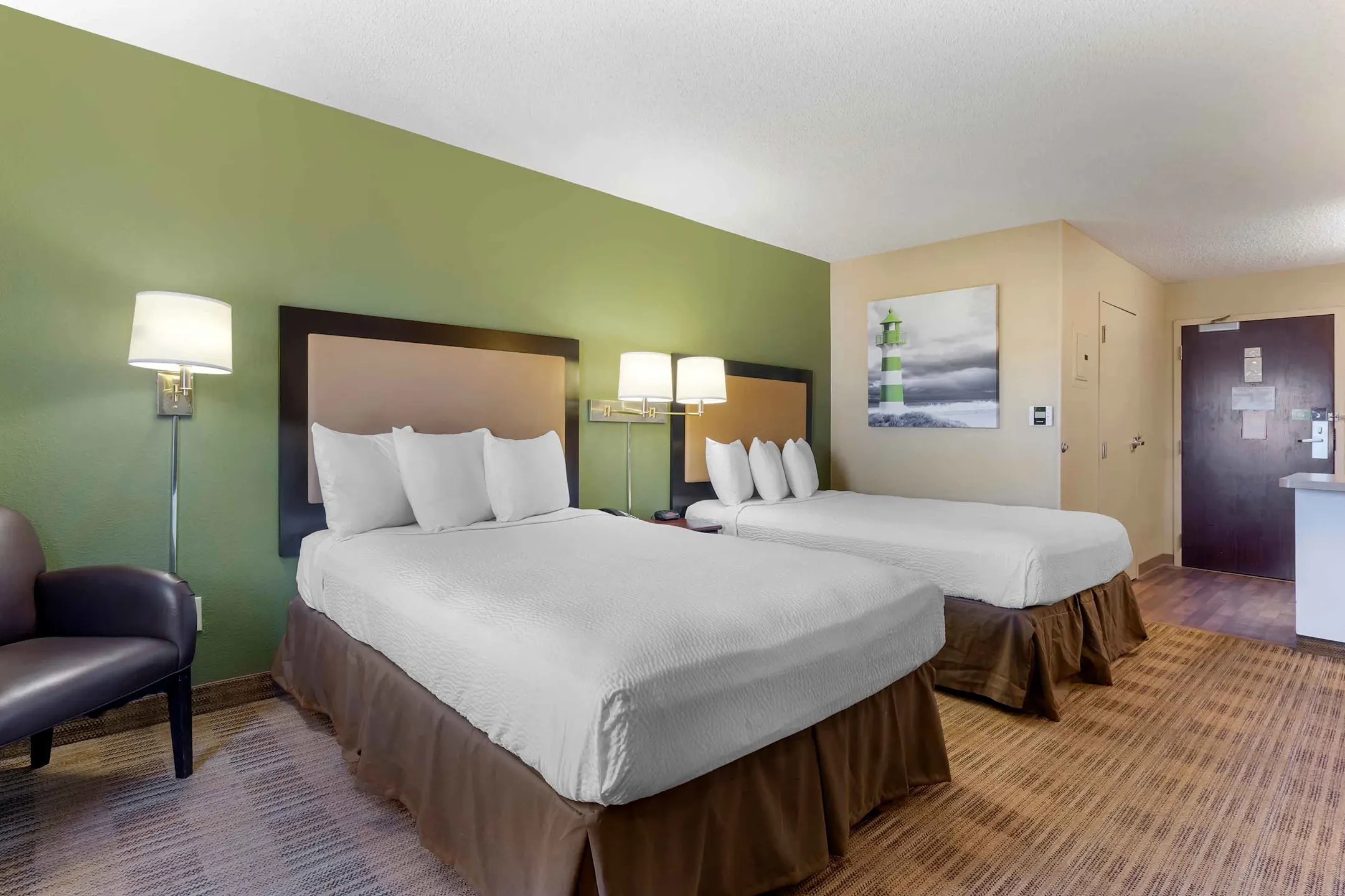 Furnished Studio Livermore Airway Blvd. Apartments Livermore, CA