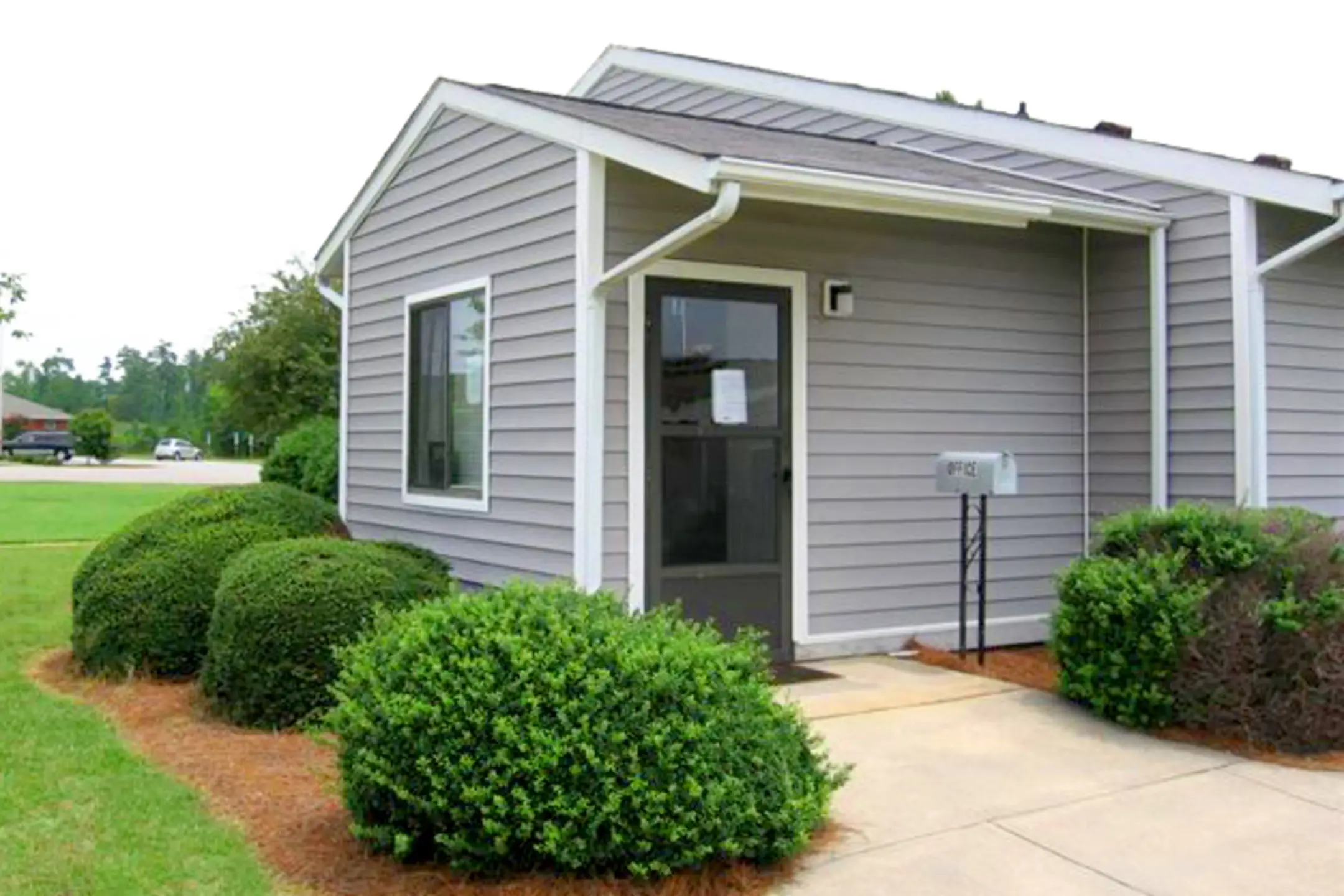 Amity Place Apartments Dunn, NC 28335