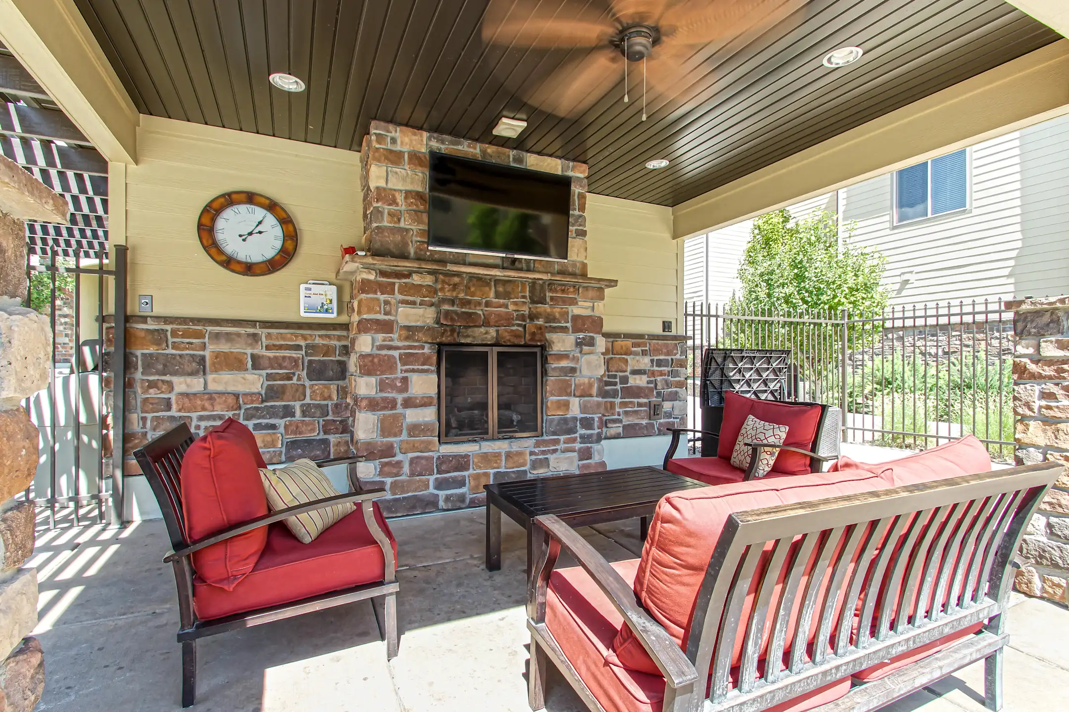 Seasons Of Layton Apartments Layton, UT 84041