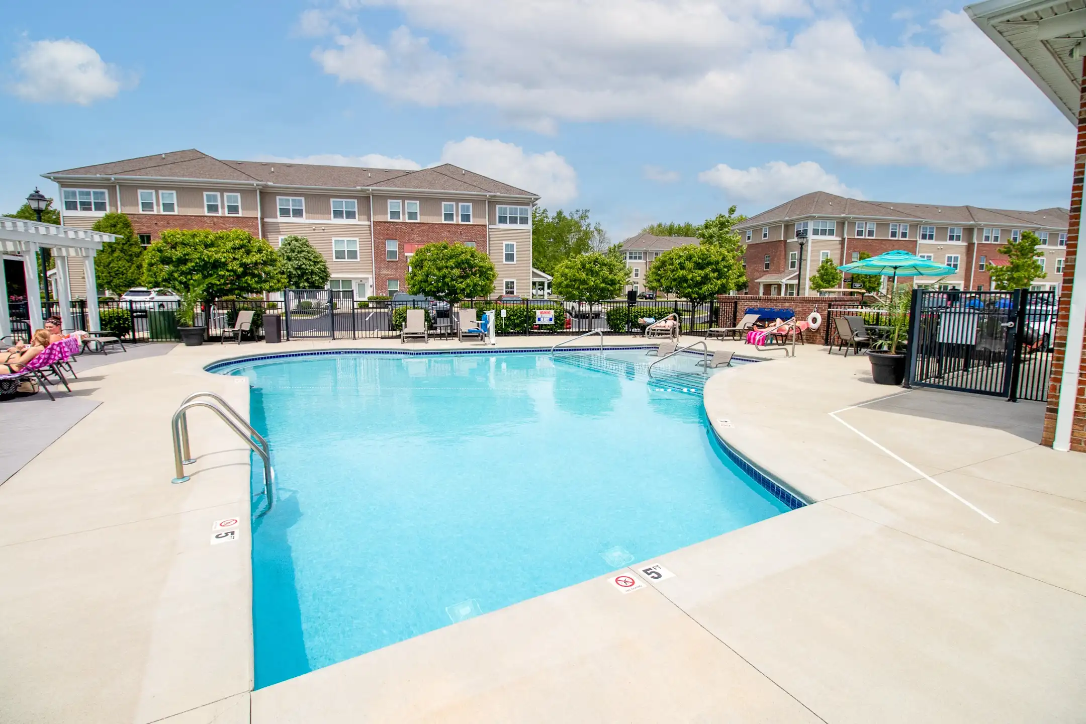 Polaris Place 8901 Antares Ave Columbus, OH Apartments for Rent Rent.