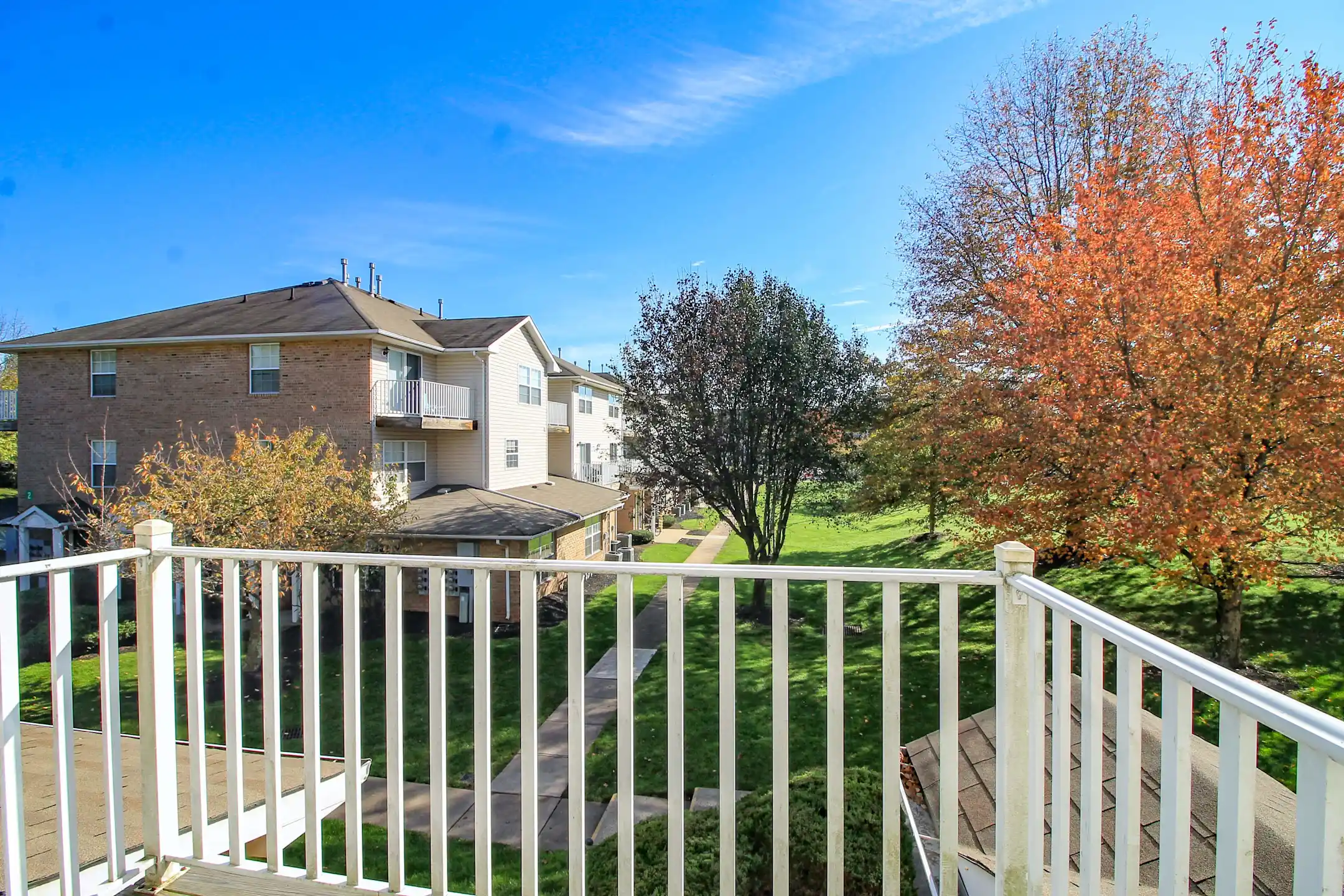 Whiton Hills 804 Bermuda Dr Branchburg, NJ Apartments for Rent Rent.