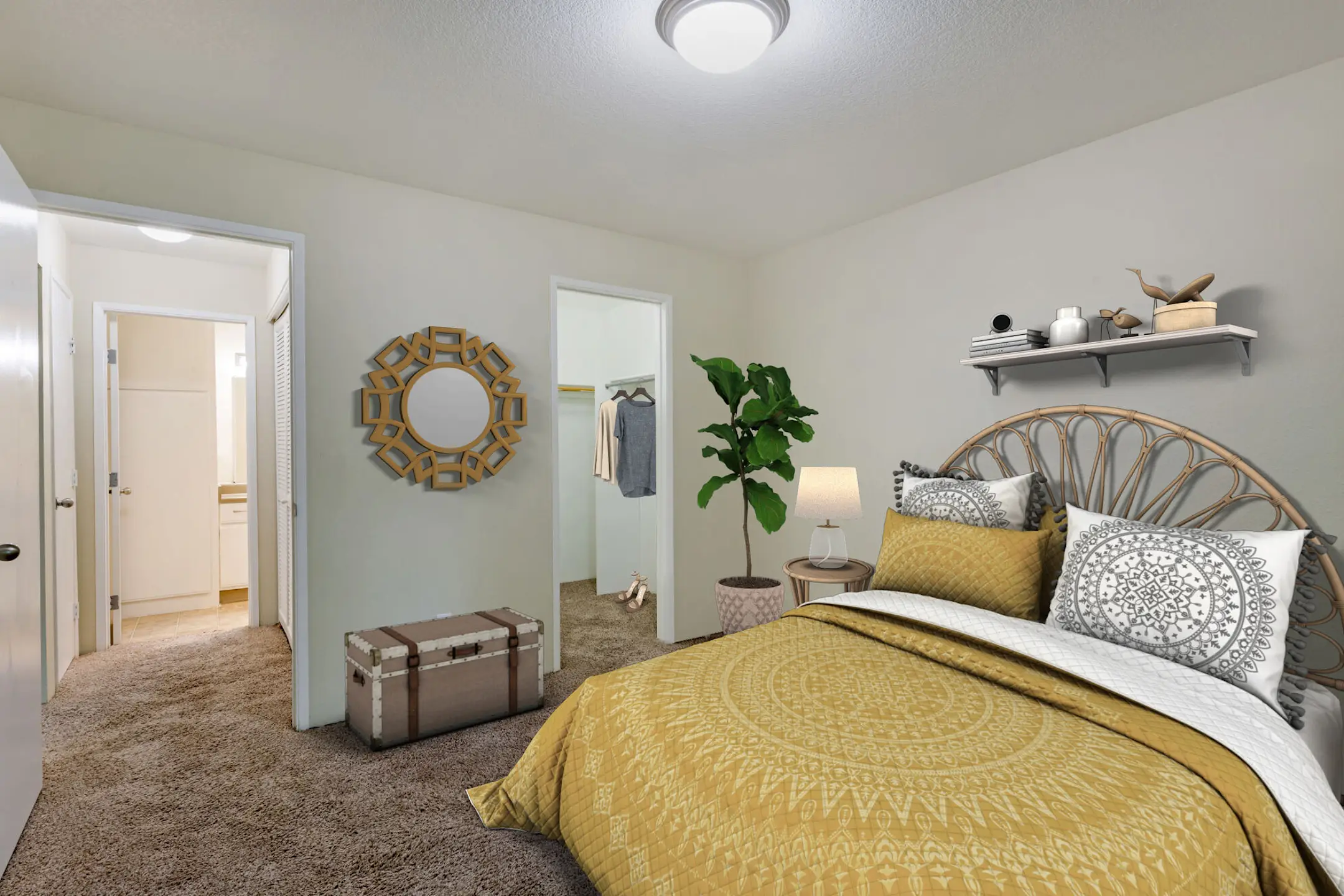 Hunters Run Apartments - Beaverton, OR 97006