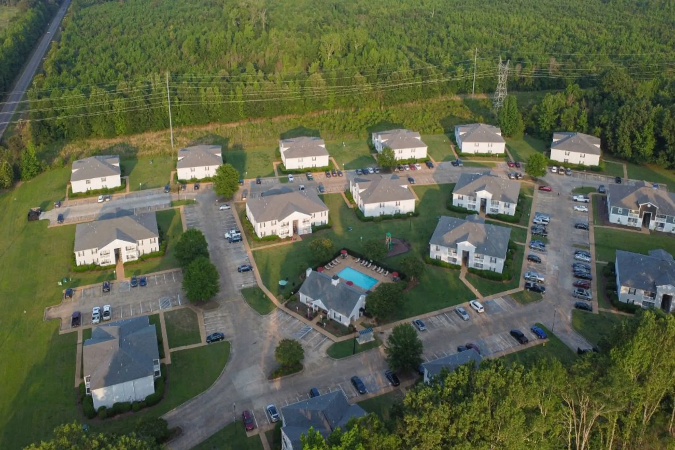 The Colony Apartment Homes Apartments Columbus, MS 39702