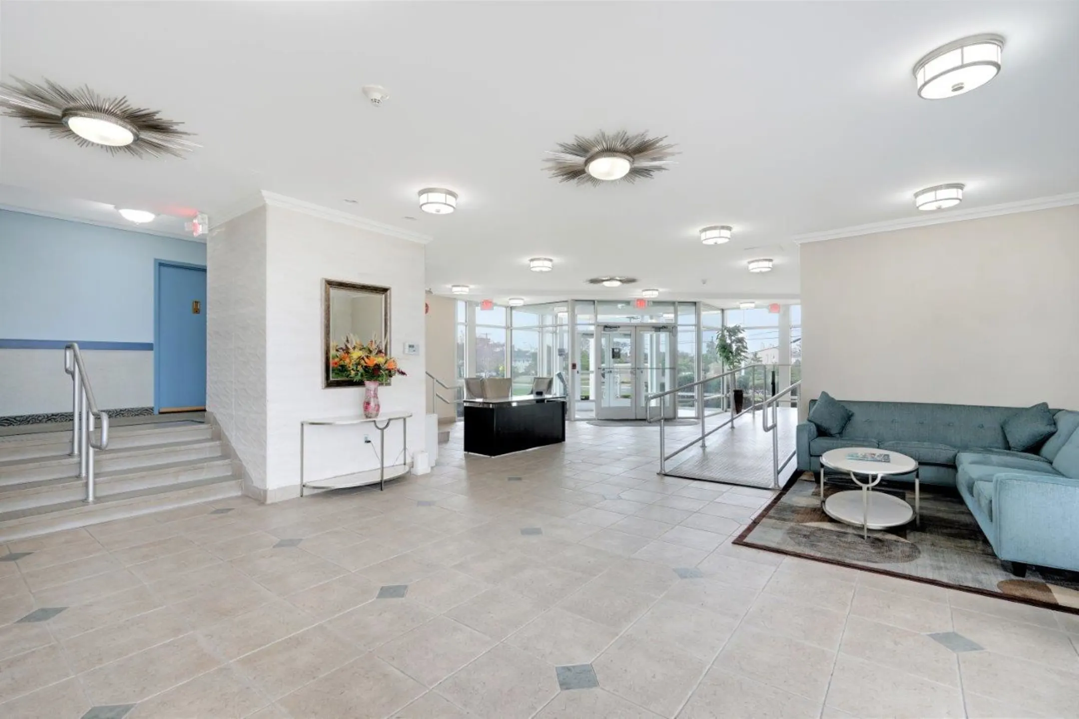 Sea Verge - 385 Ocean Blvd | Long Branch, NJ Apartments for Rent | Rent. 