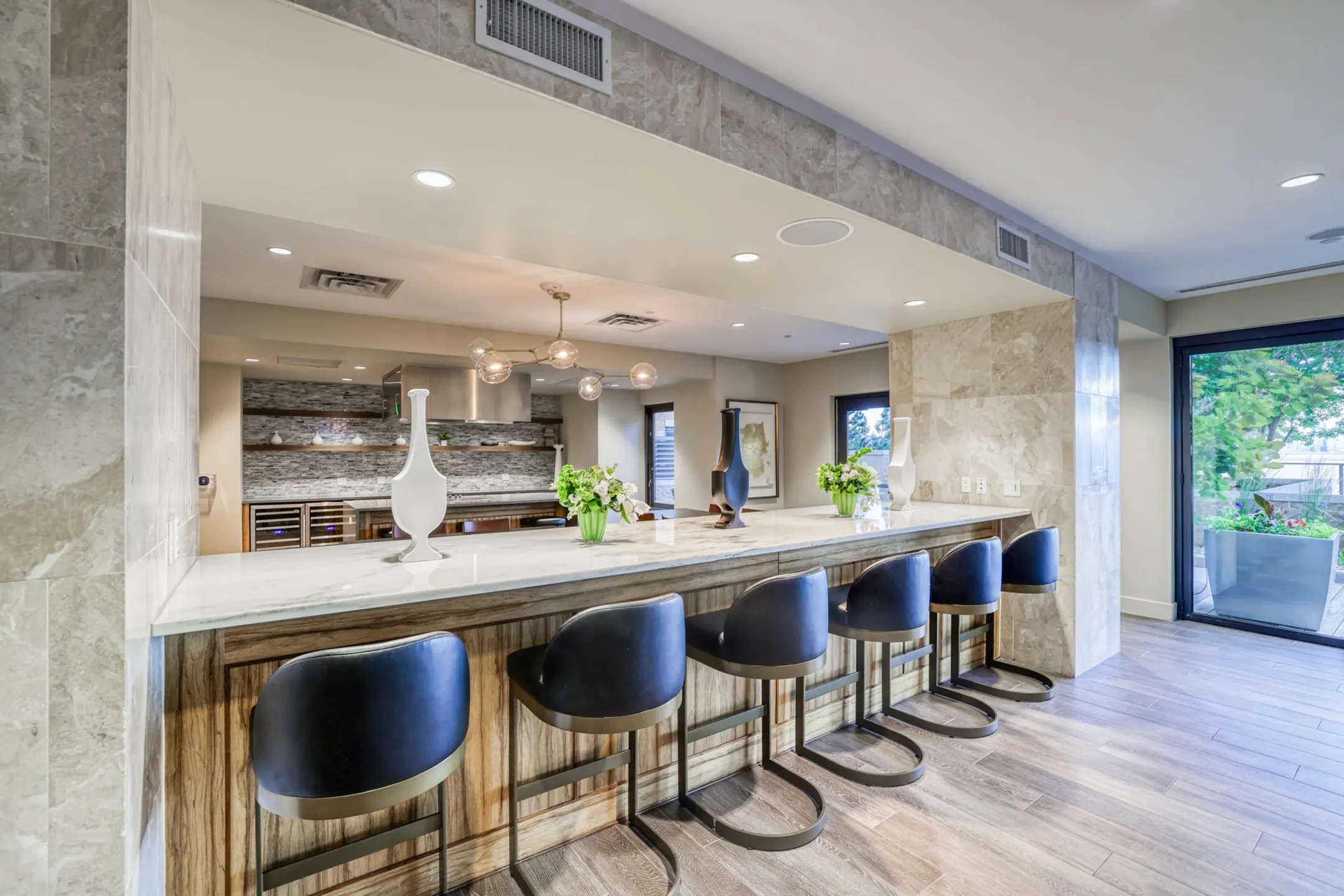 Steele Creek Apartments - Denver, CO