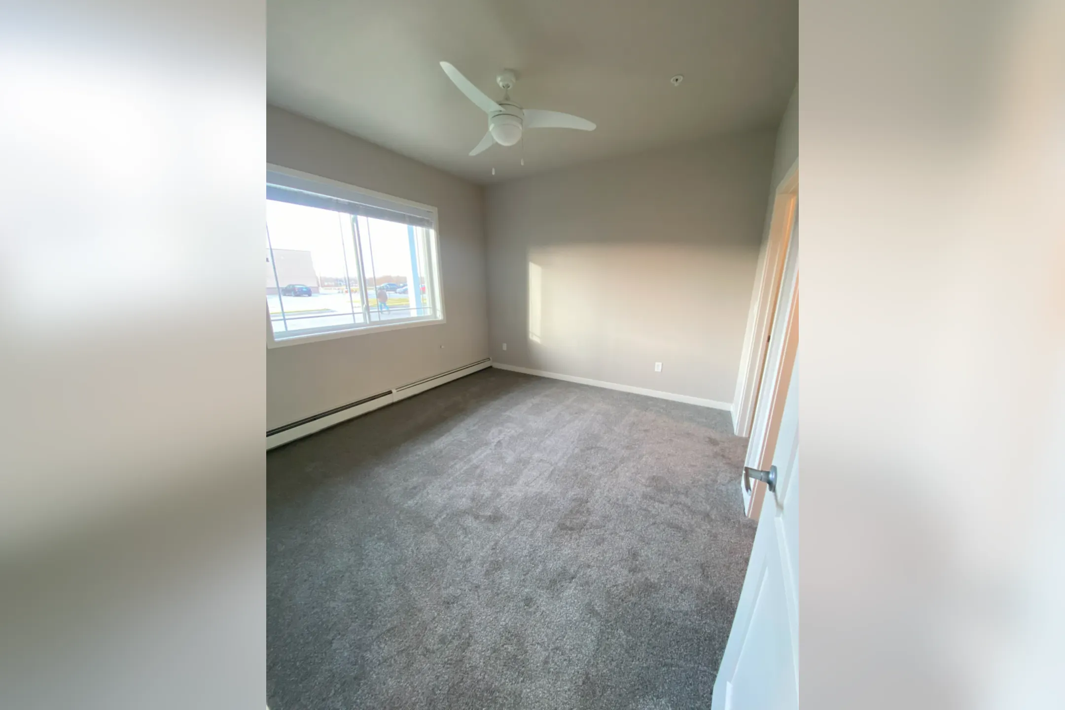 Carlson Place Apartments Horace, ND 58047