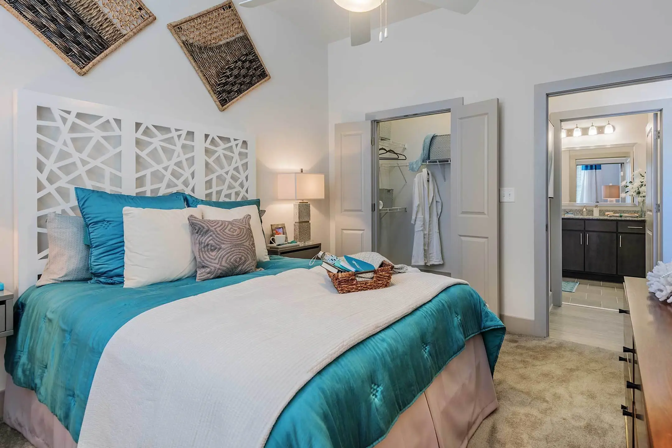 Bedroom - Advenir at One Eleven - Cayce, SC