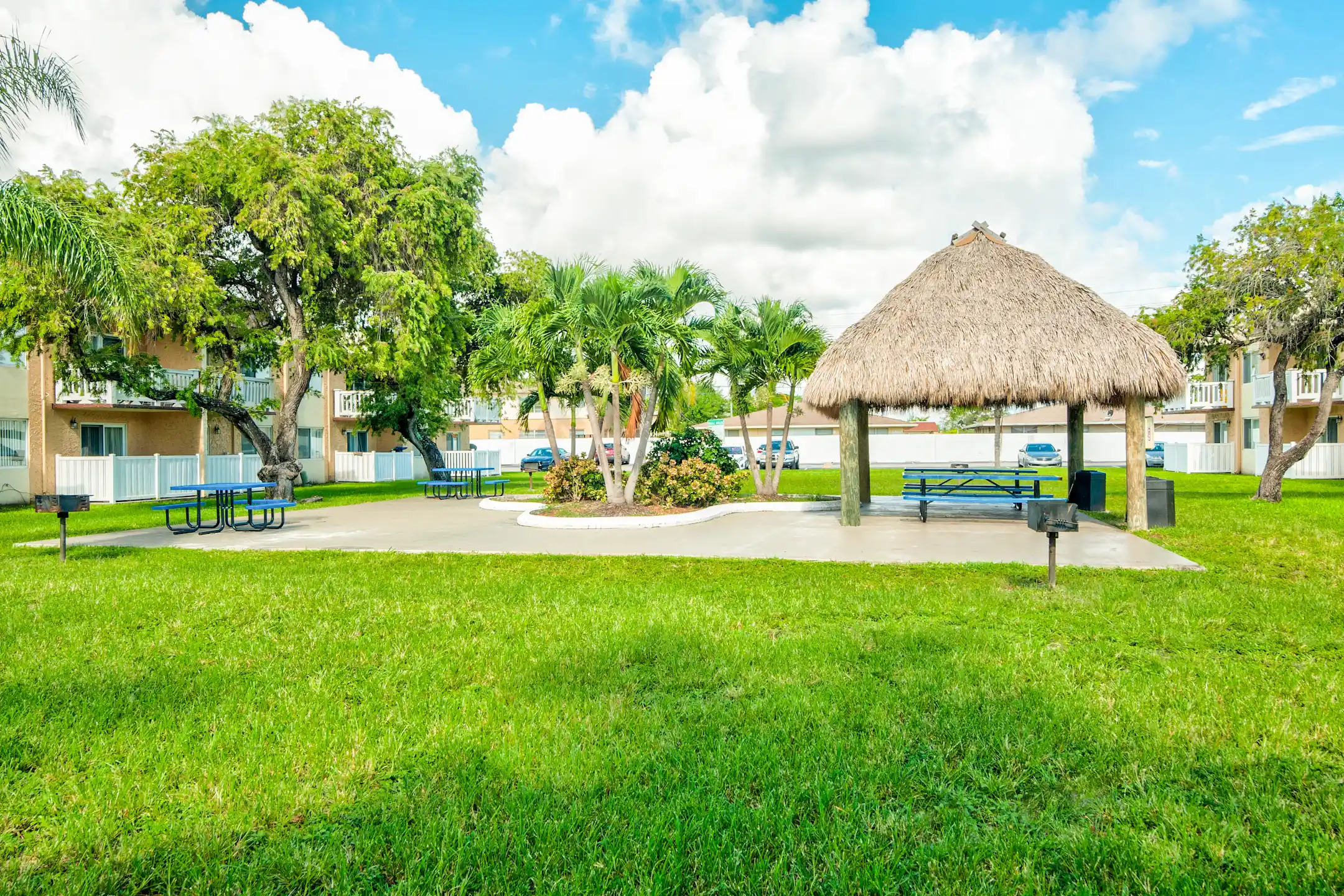 Windsor Forest Apartments Pompano Beach, FL 33064