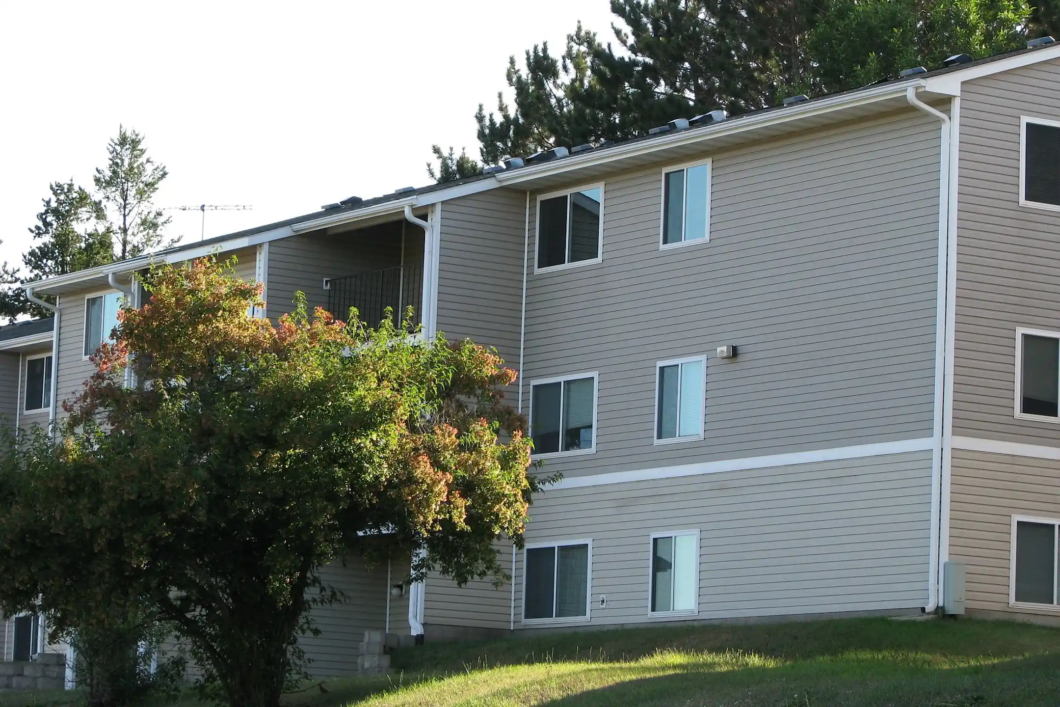 Southview Apartments 100 Southview Dr Hibbing, MN Apartments for