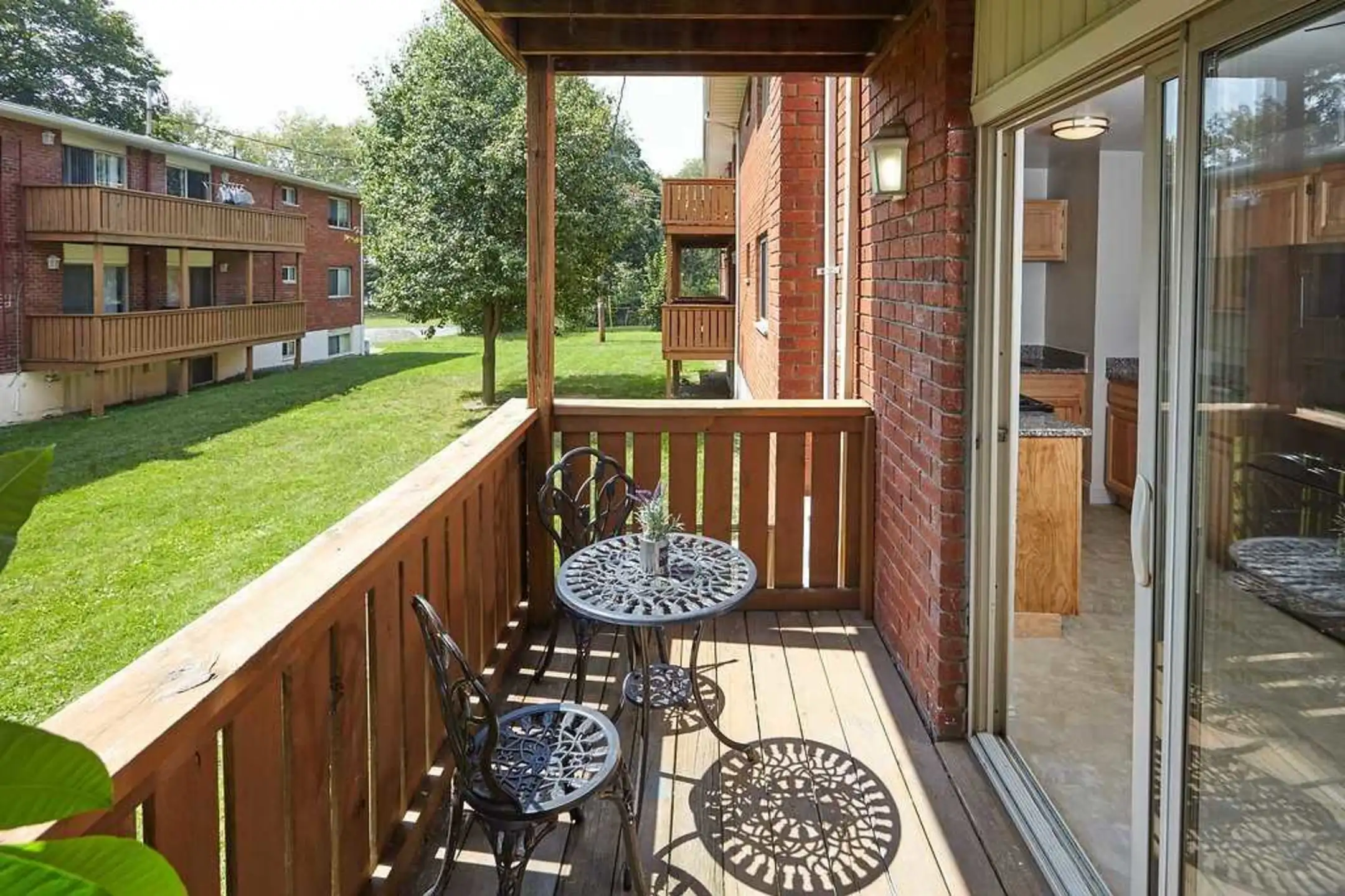Dutchess Apartments - Poughkeepsie, NY