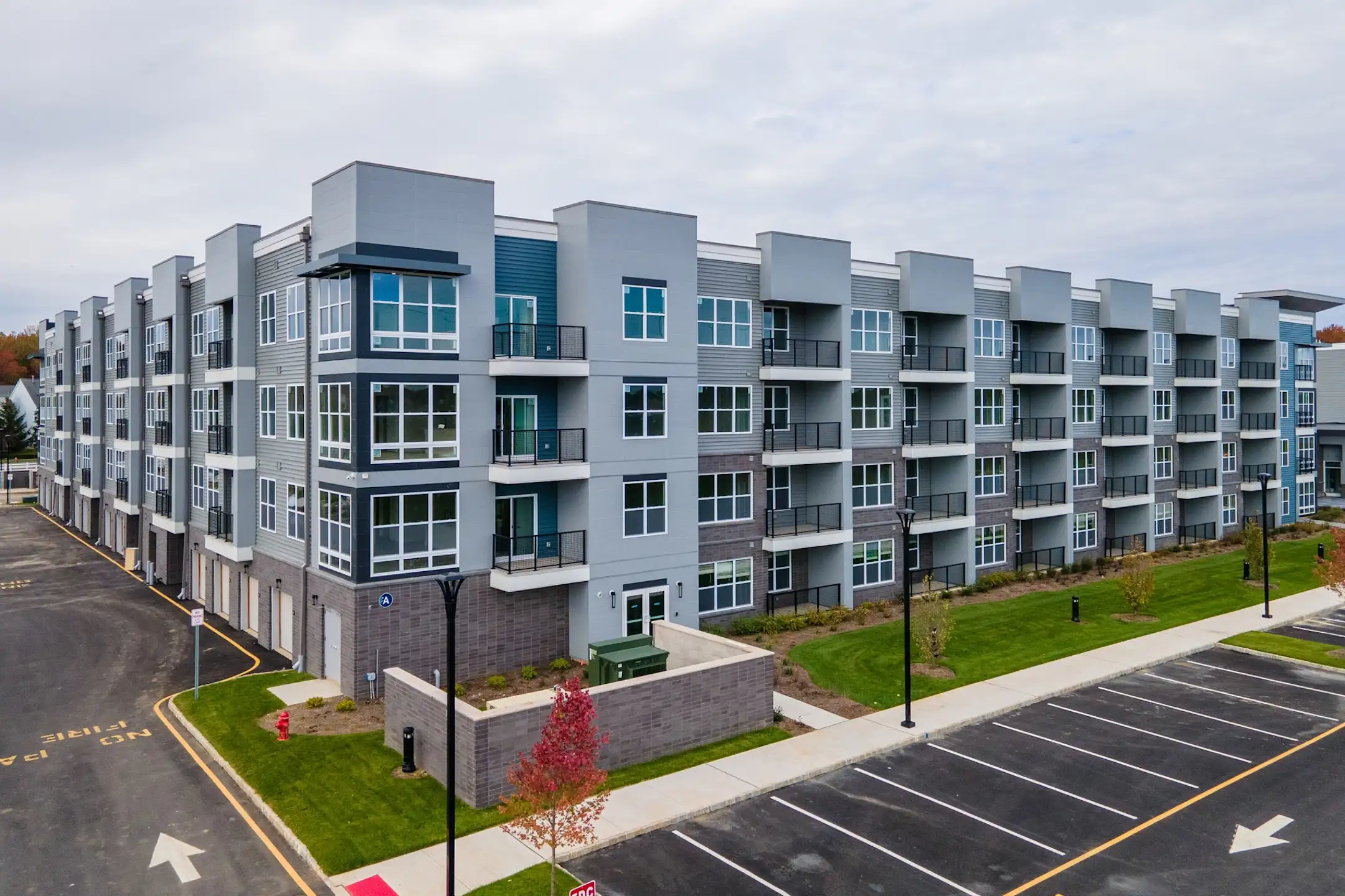 Amaranth at North Brunswick 2775 US Highway 130 North Brunswick, NJ