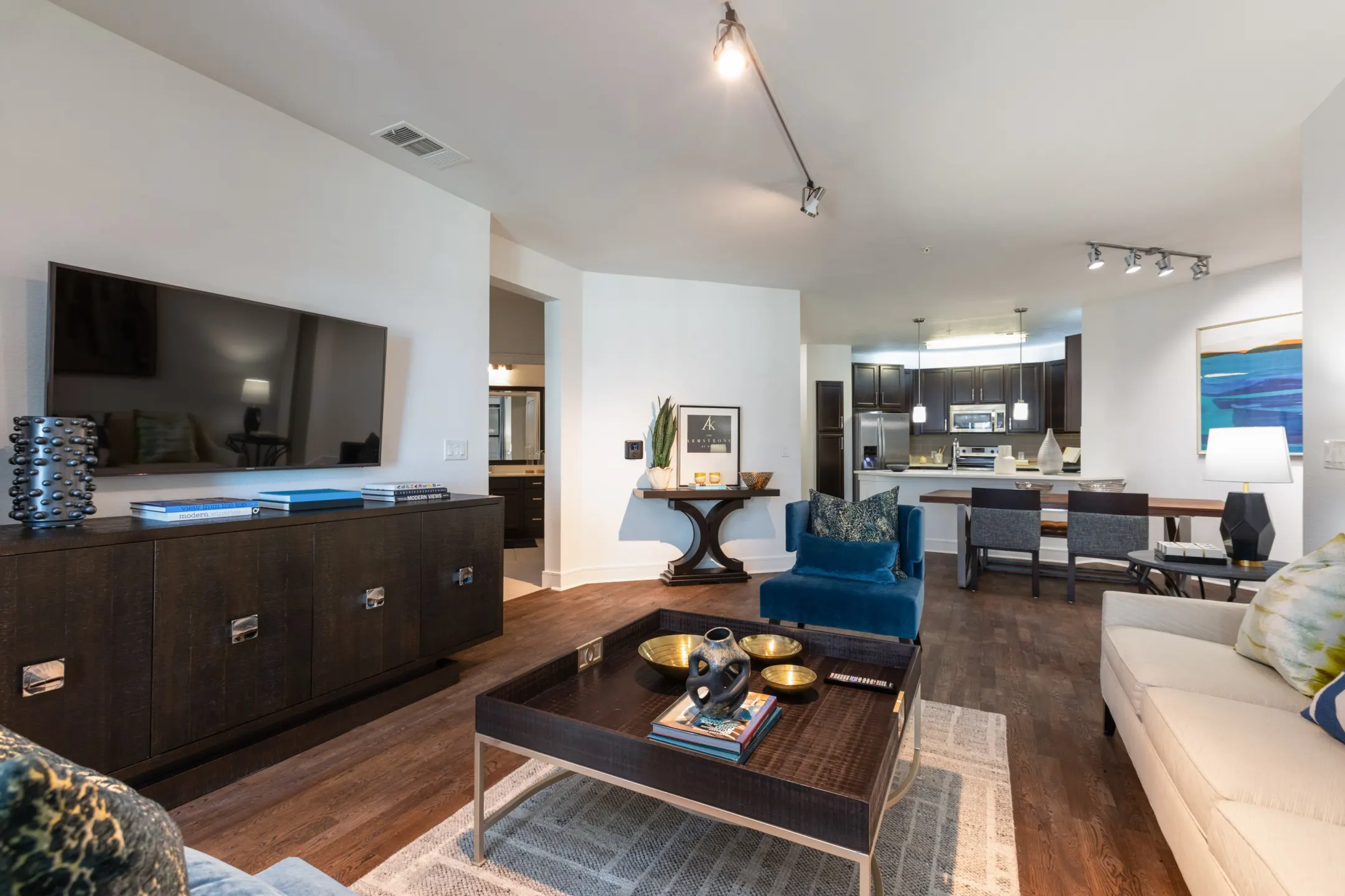 Armstrong at Knox Apartments Dallas, TX 75205