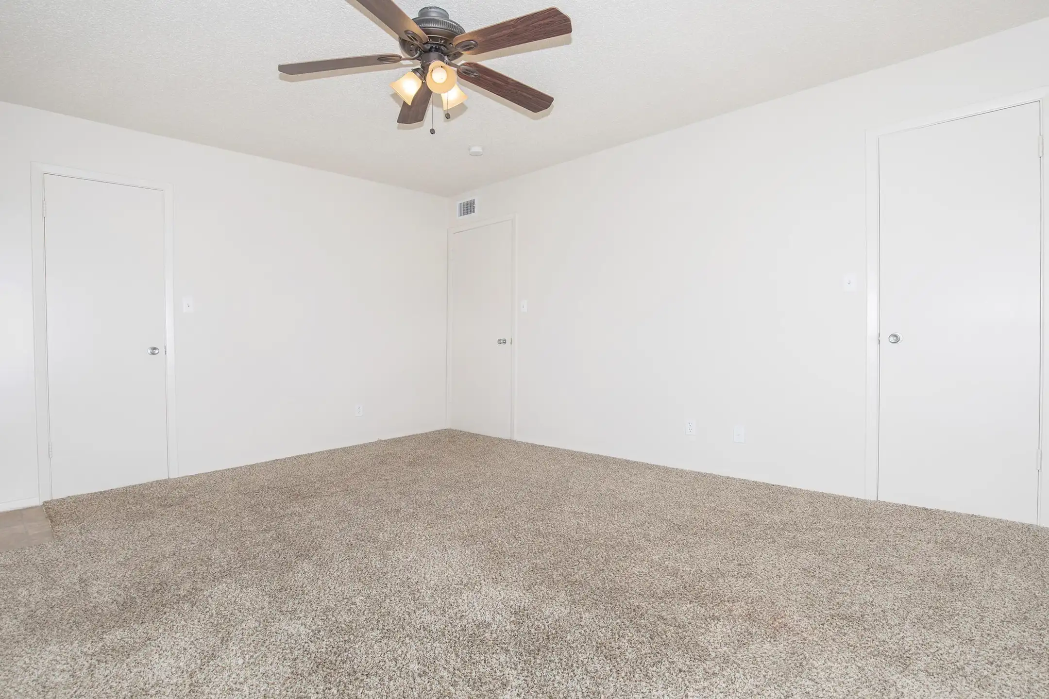 The Parks at Granite Apartments Amarillo, TX 79109