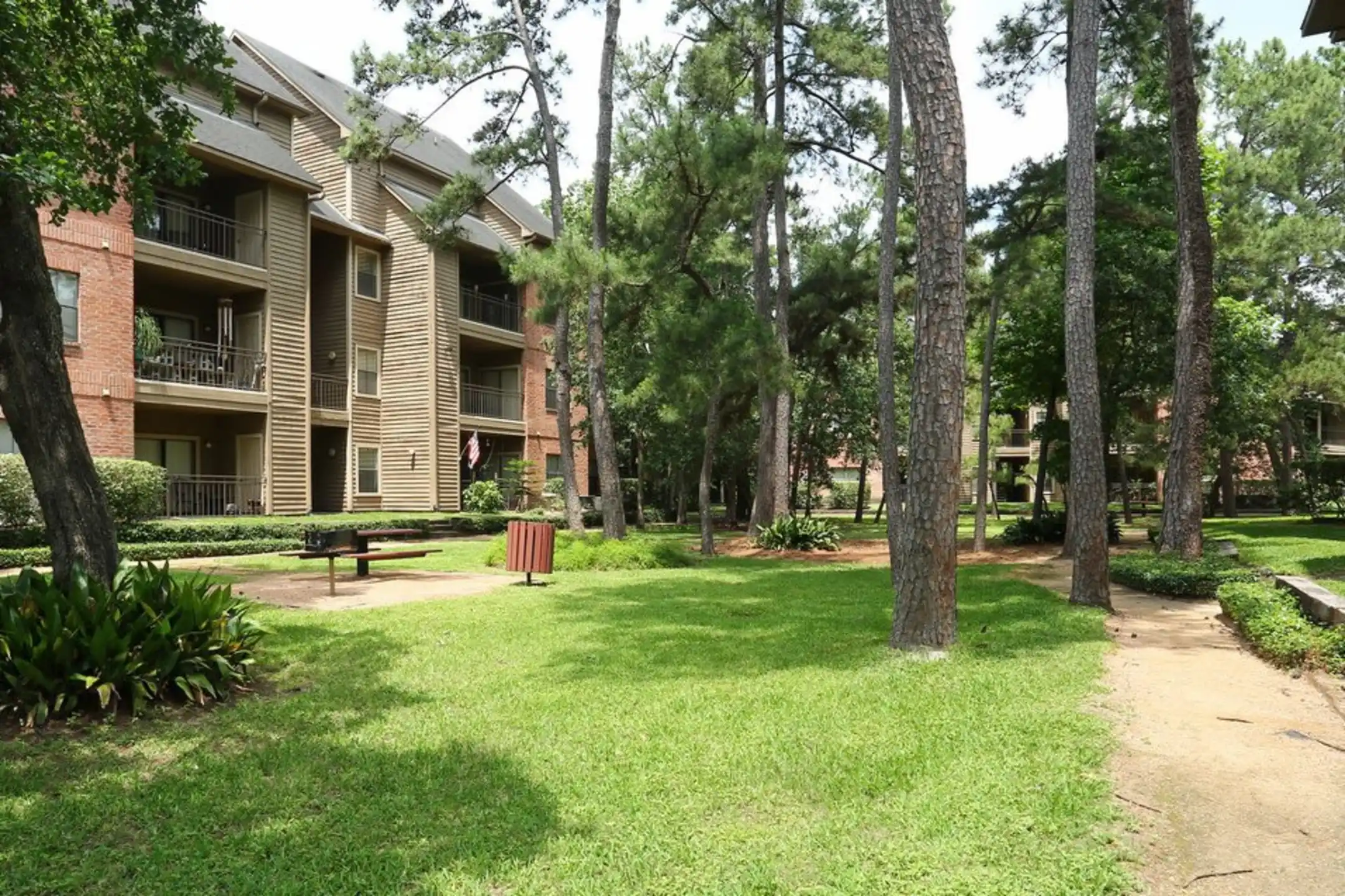 Chasewood 9717 Cypresswood Dr Houston, TX Apartments for Rent Rent.