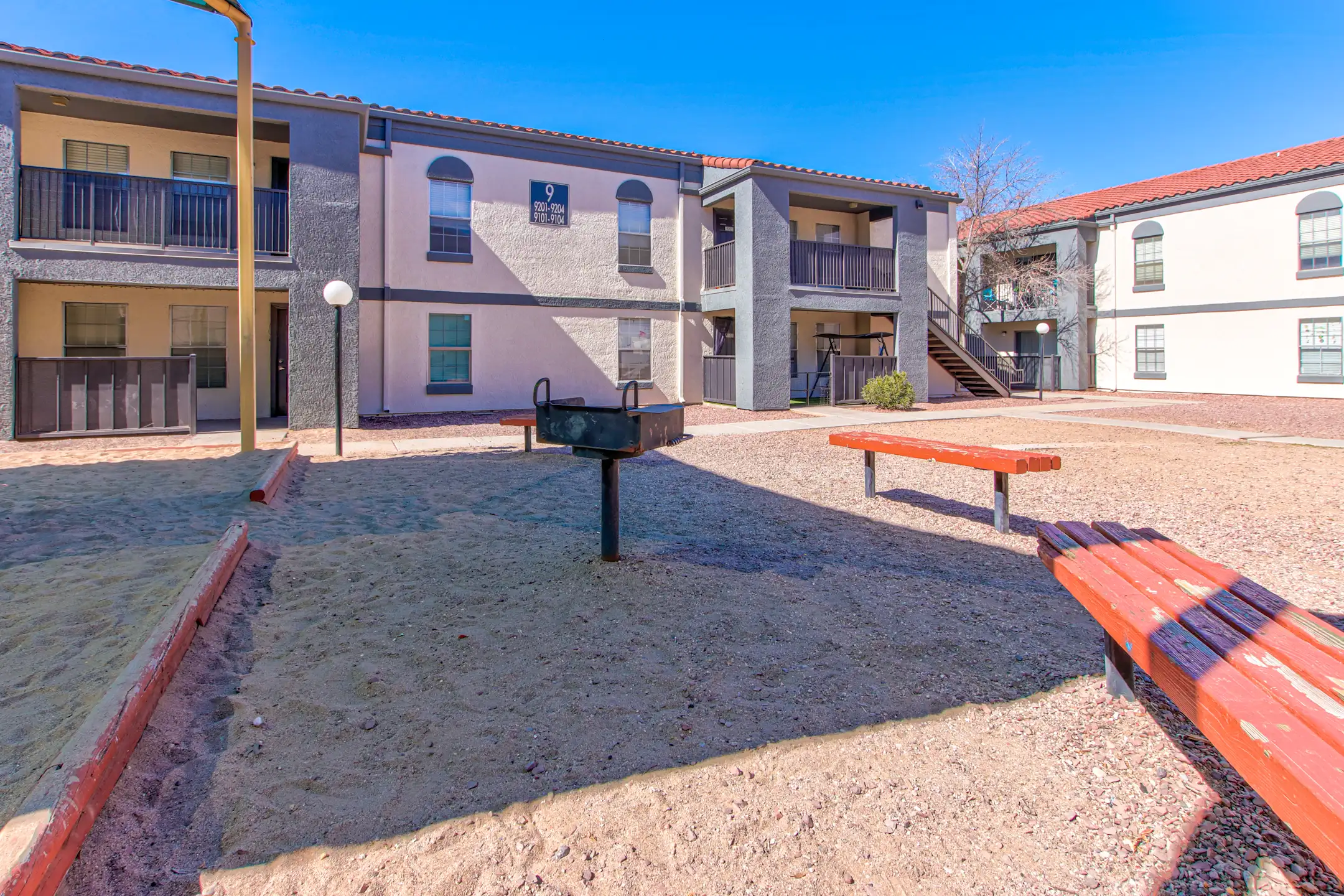 La Posada 6300 S Headley Rd Tucson, AZ Apartments for Rent Rent.