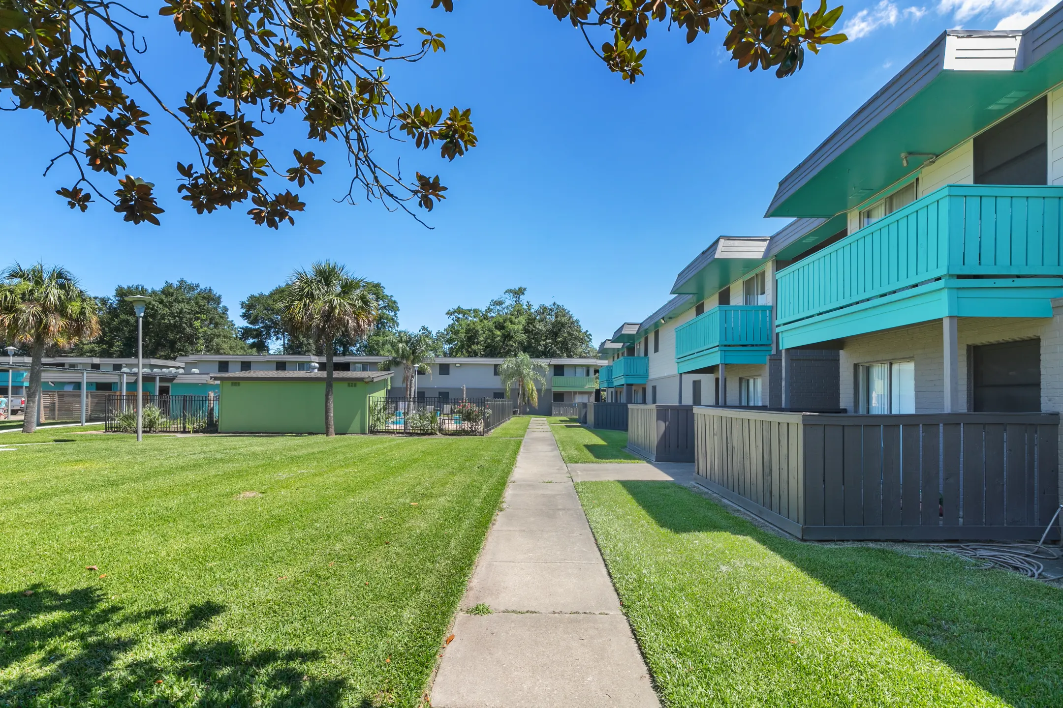 Flats On Walters Apartments Lake Charles, LA 70607
